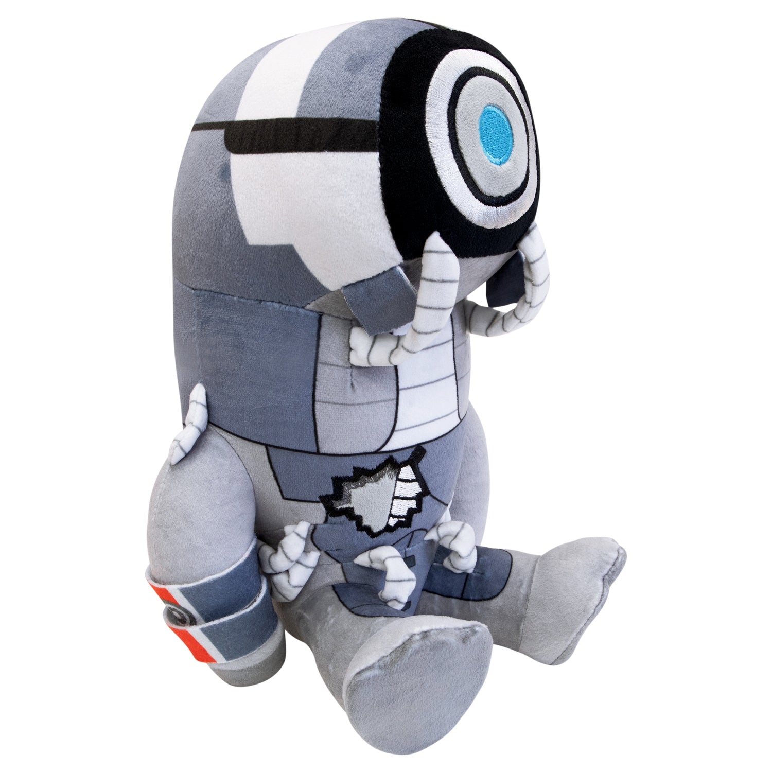 Mass Effect - Legion Collector's Plush