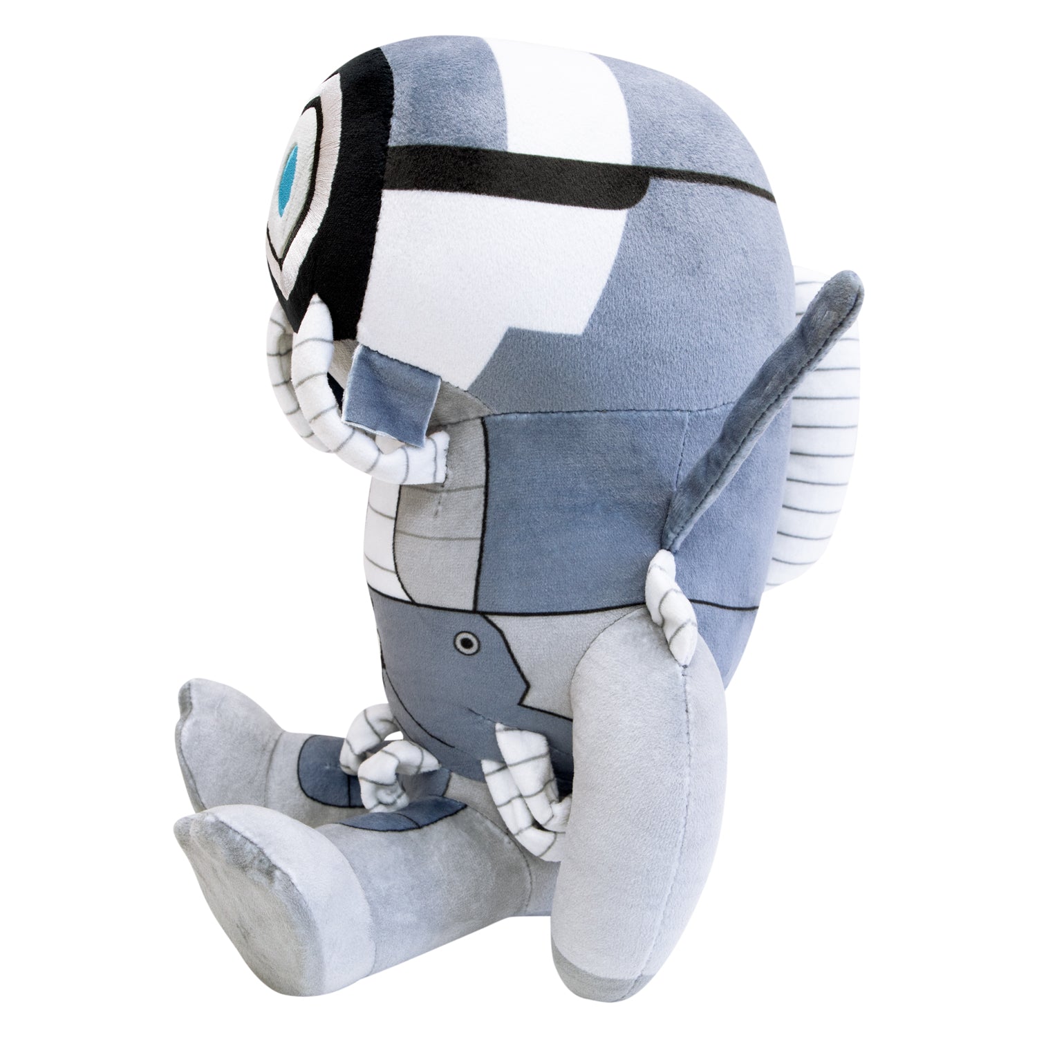 Mass Effect - Legion Collector's Plush