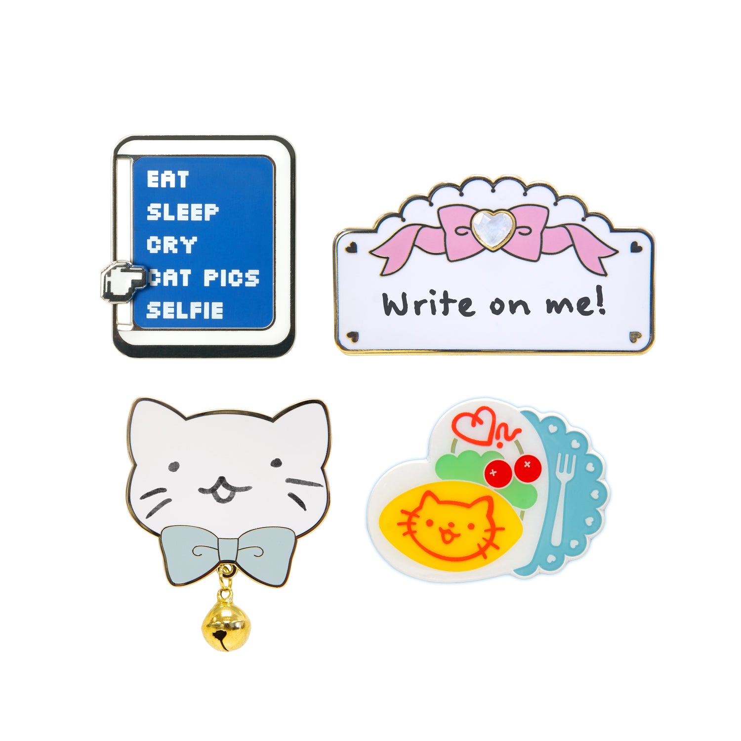 Sanshee - Kitty Cafe Bundle
