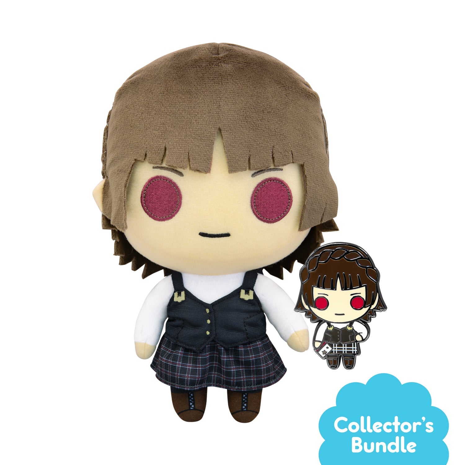 Persona 5 Royal - Makoto Collector's Set