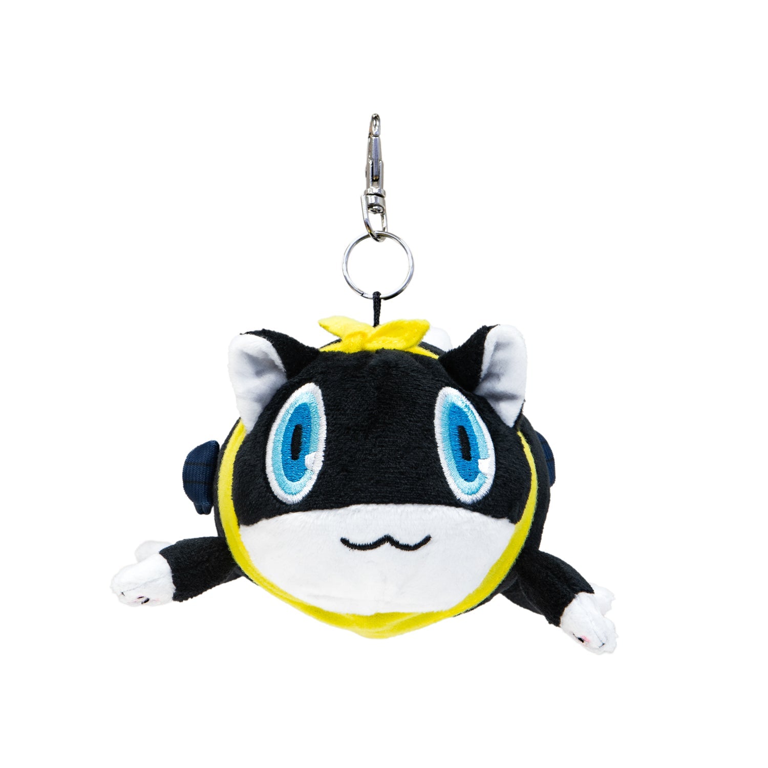 Persona 5 morgana deals plush