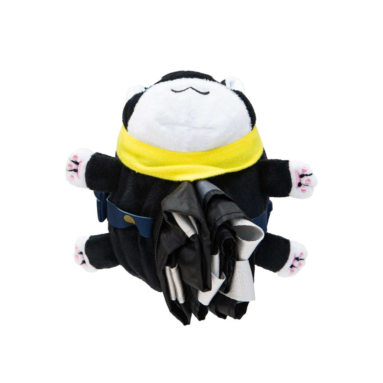 Persona 5 Morgana Plush 2024