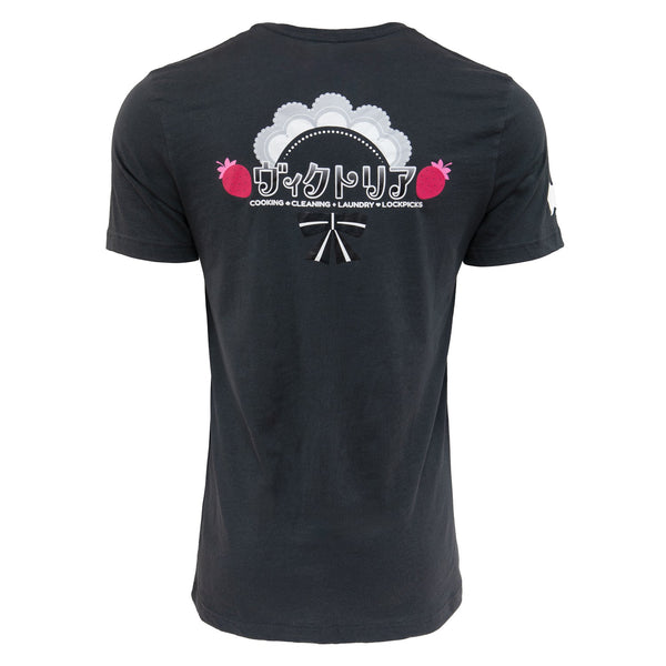 Sanshee_Persona-5_Kawakami-