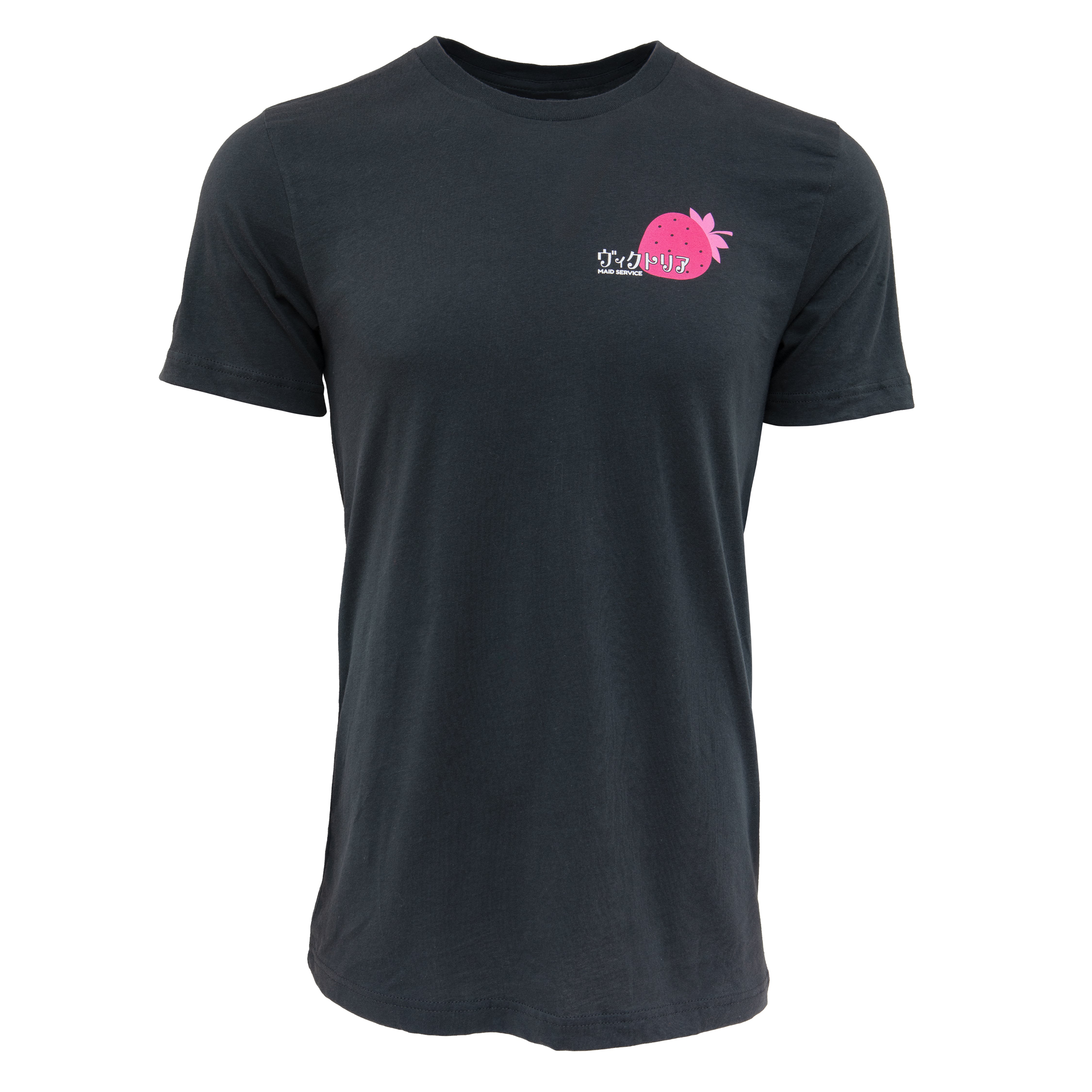 Persona 5 - Morgana Lucky Cat Tee 🐈