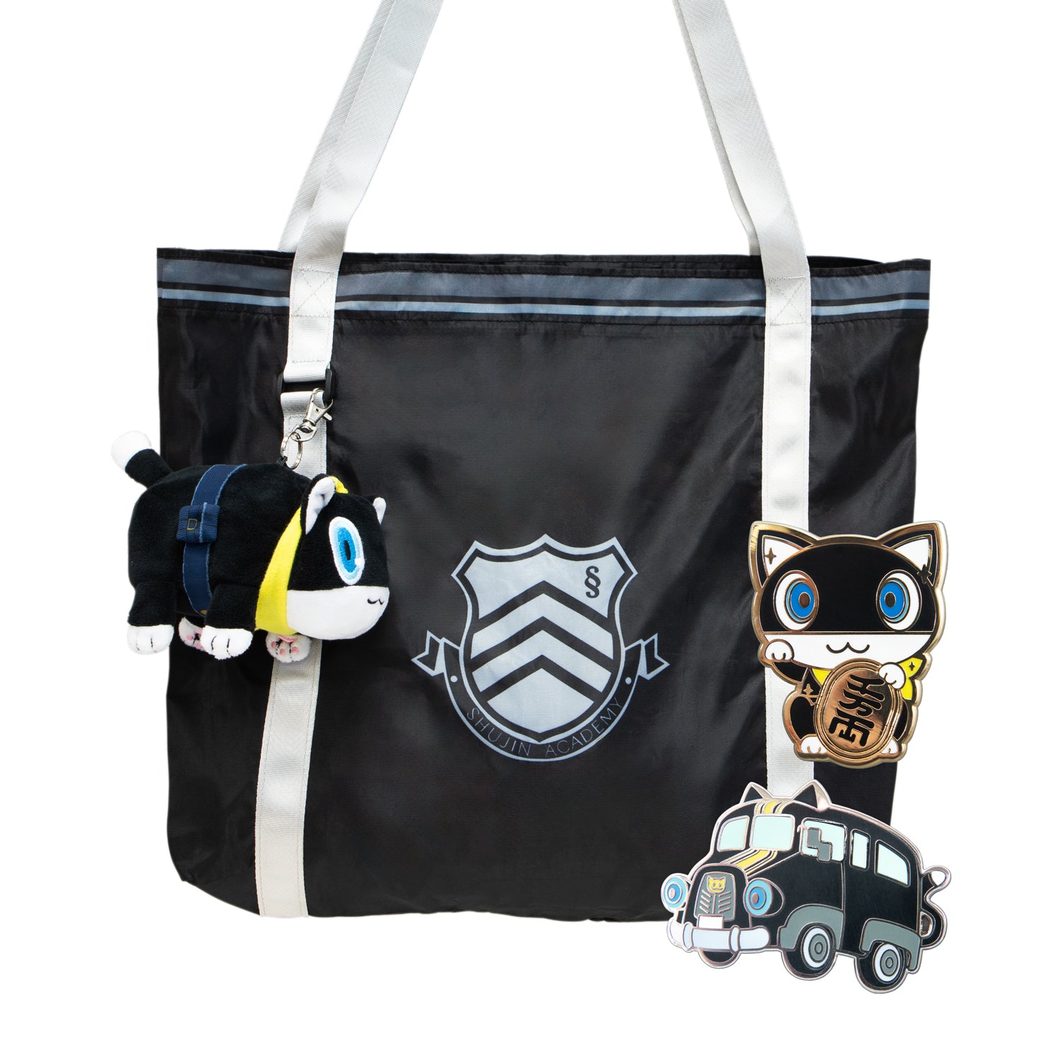 Persona 5 Royal - Not a Cat Bundle