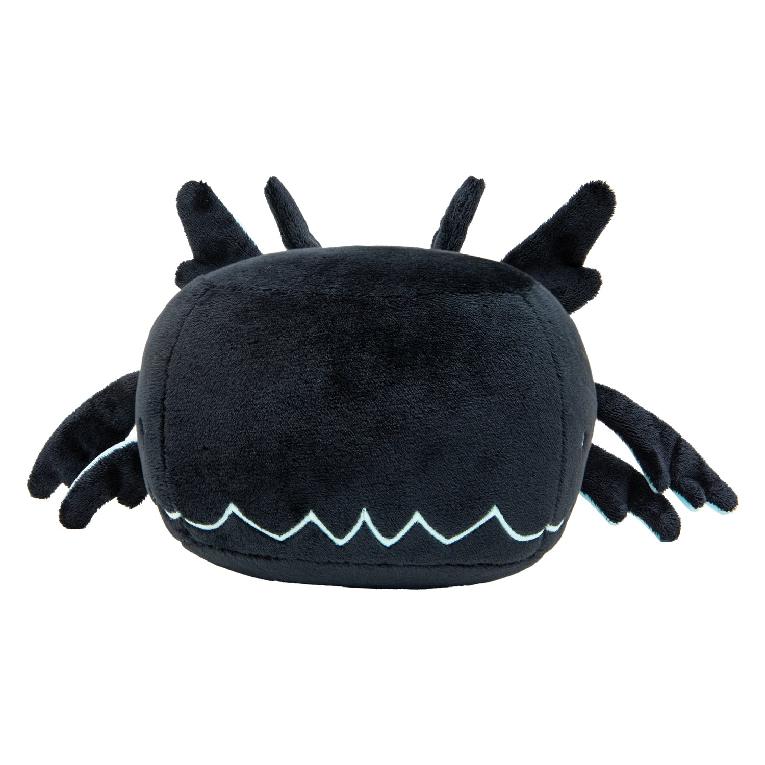 Rain World - Glowing Cyan Lizard Plush