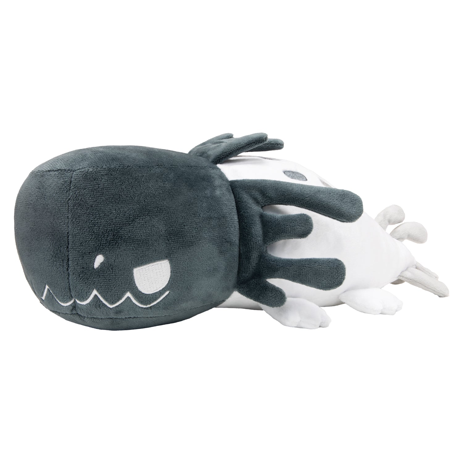 Rain World - Glowing White Lizard Plush