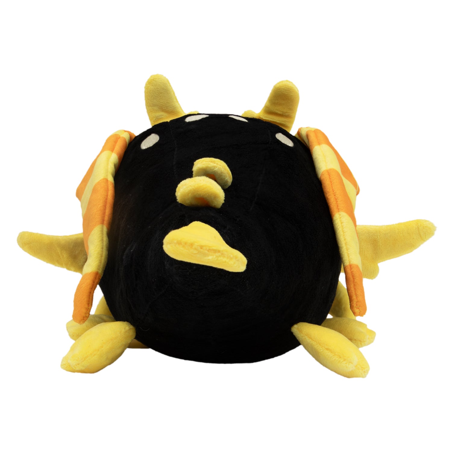 Rain World - Glowing Yellow Lizard Plush