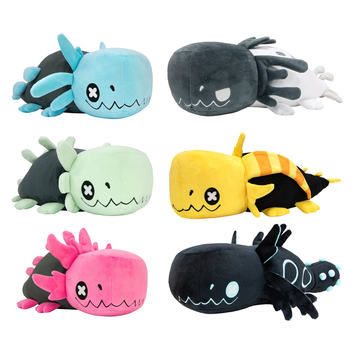 Rain World - Mega Lizard Bundle