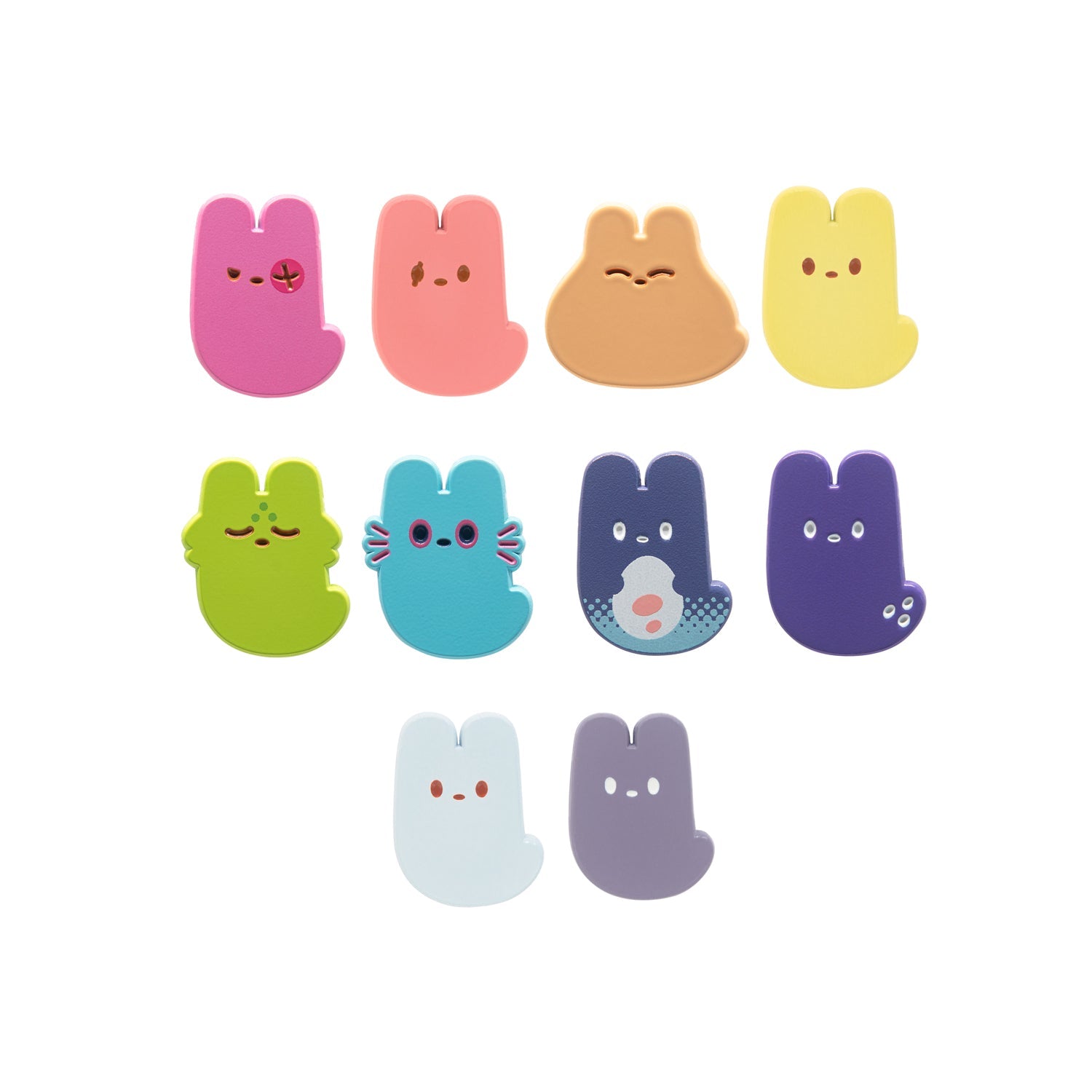 Rain World - Mega Mini Mallow Bundle