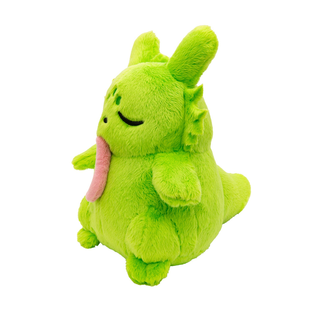 Rain World Saint Slugpup Plush Rain world saint slugpup plush