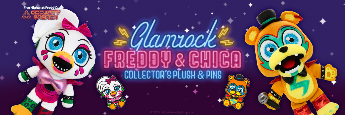 Sanshee, Collect Joy™