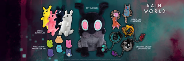 Sanshee, Collect Joy™