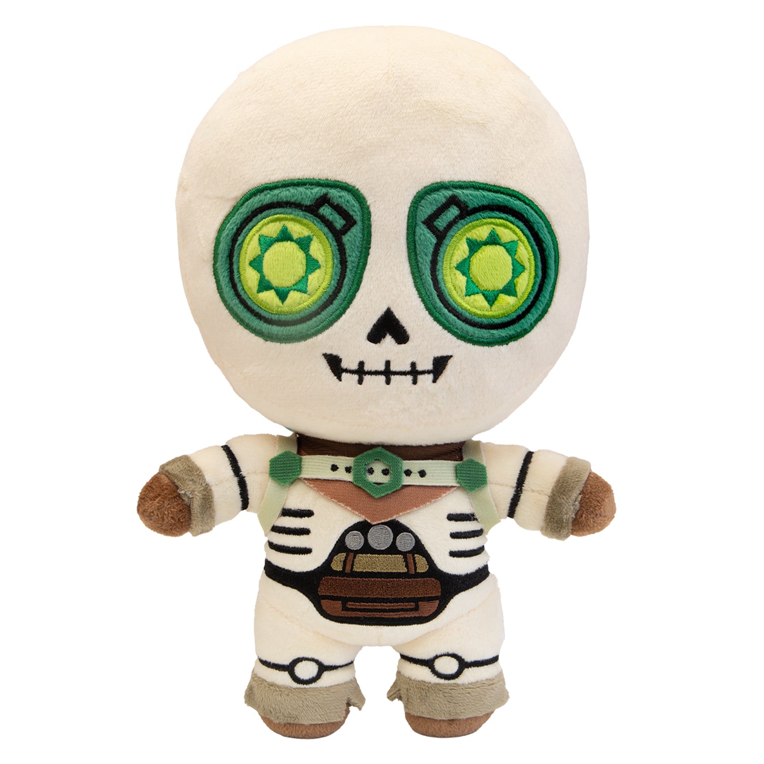 Dragon Age: The Veilguard - Manfred Collector’s Plush