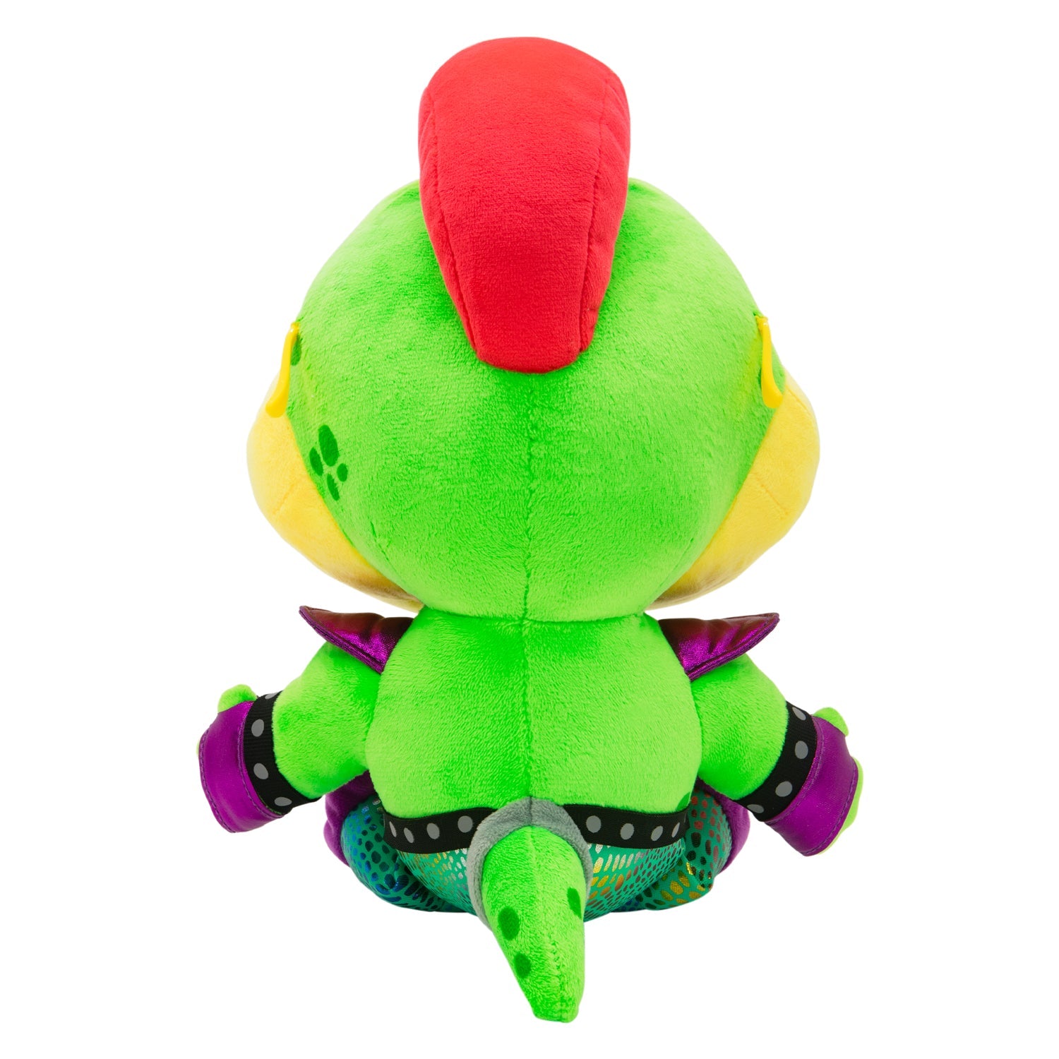 Five Nights at Freddy's - Montgomery Gator Collector's Plush