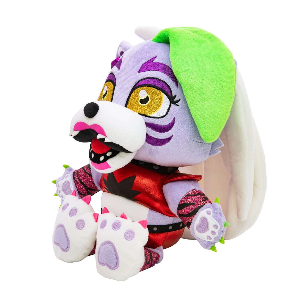 Five Nights at Freddy's: Security Breach - Roxanne Wolf Collector's Plush