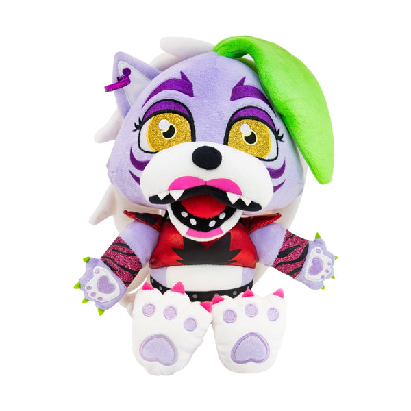 New Arrive】FNAF Five Nights At Freddy's Security Breach Plush Toy