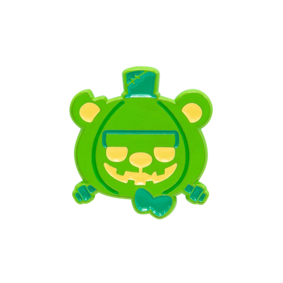 Five Nights at Freddy’s - Halloween Cookie Pin Blind Box