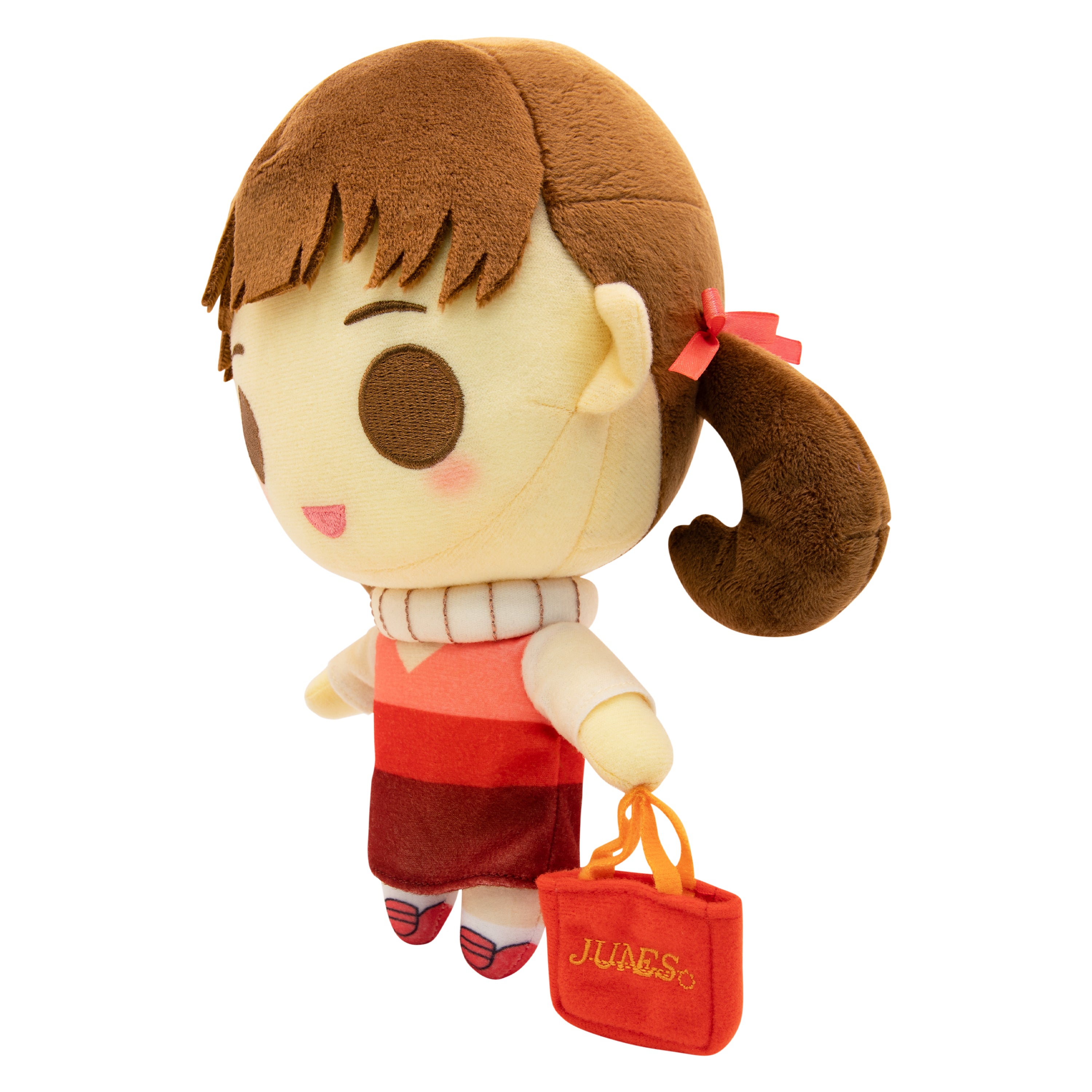 Persona 4 Golden - Nanako Dojima Collector's Plush