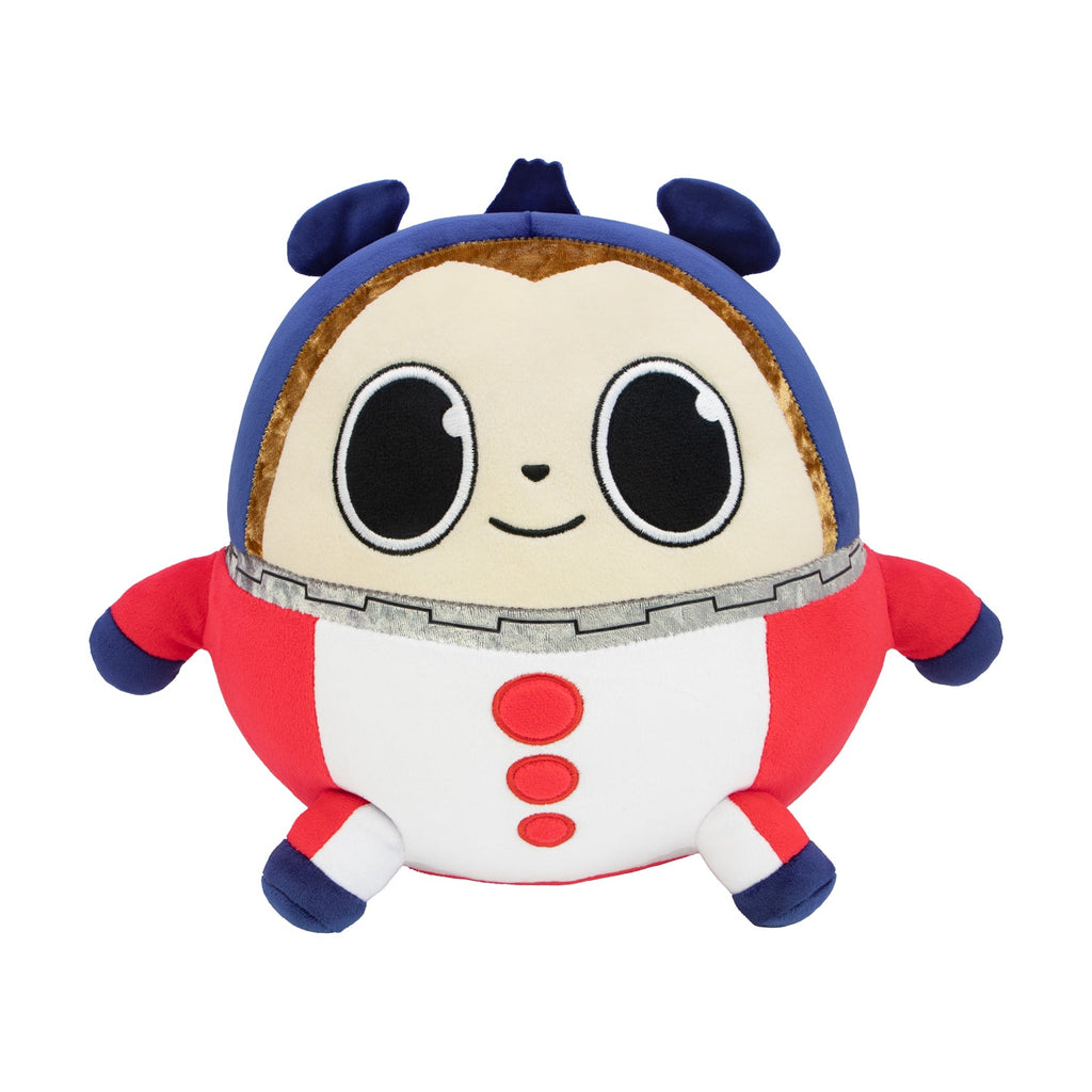 Persona 4 - 10" Naoto Shirogane Collector's Plush 🔎