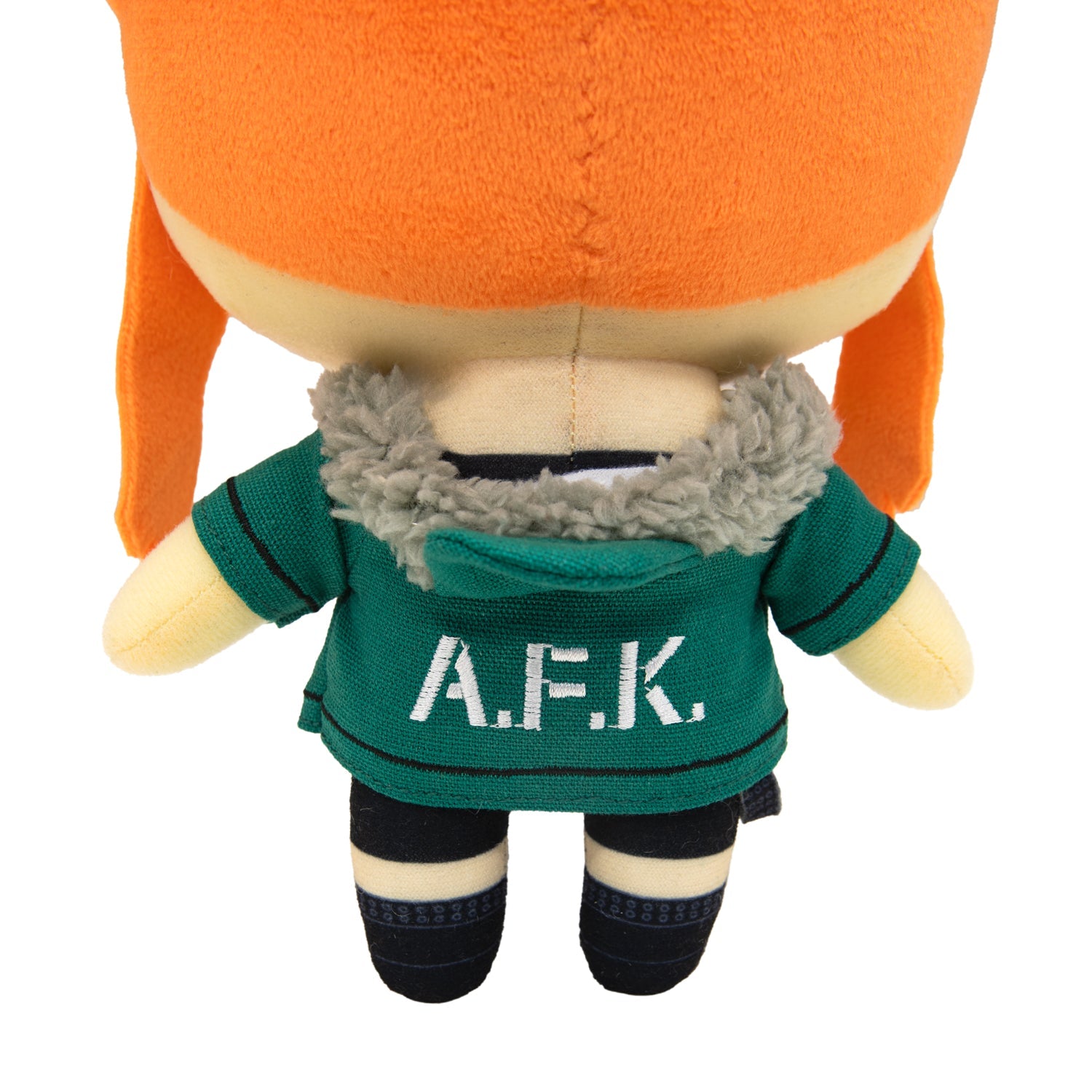 futaba01様 Persona 5 - Futaba Sakura Collector's Plush