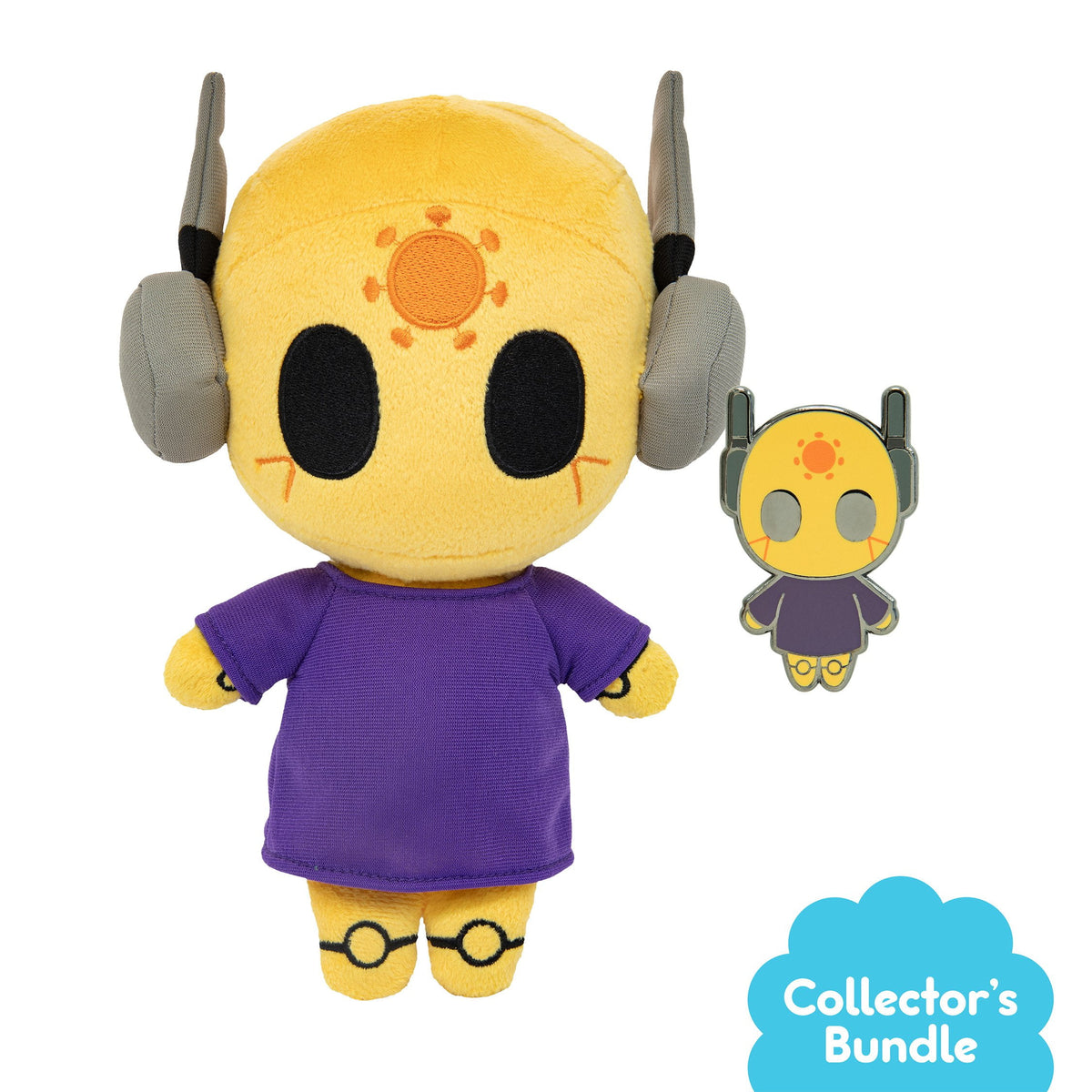 Rain World - Seven Red Suns Collector’s Bundle