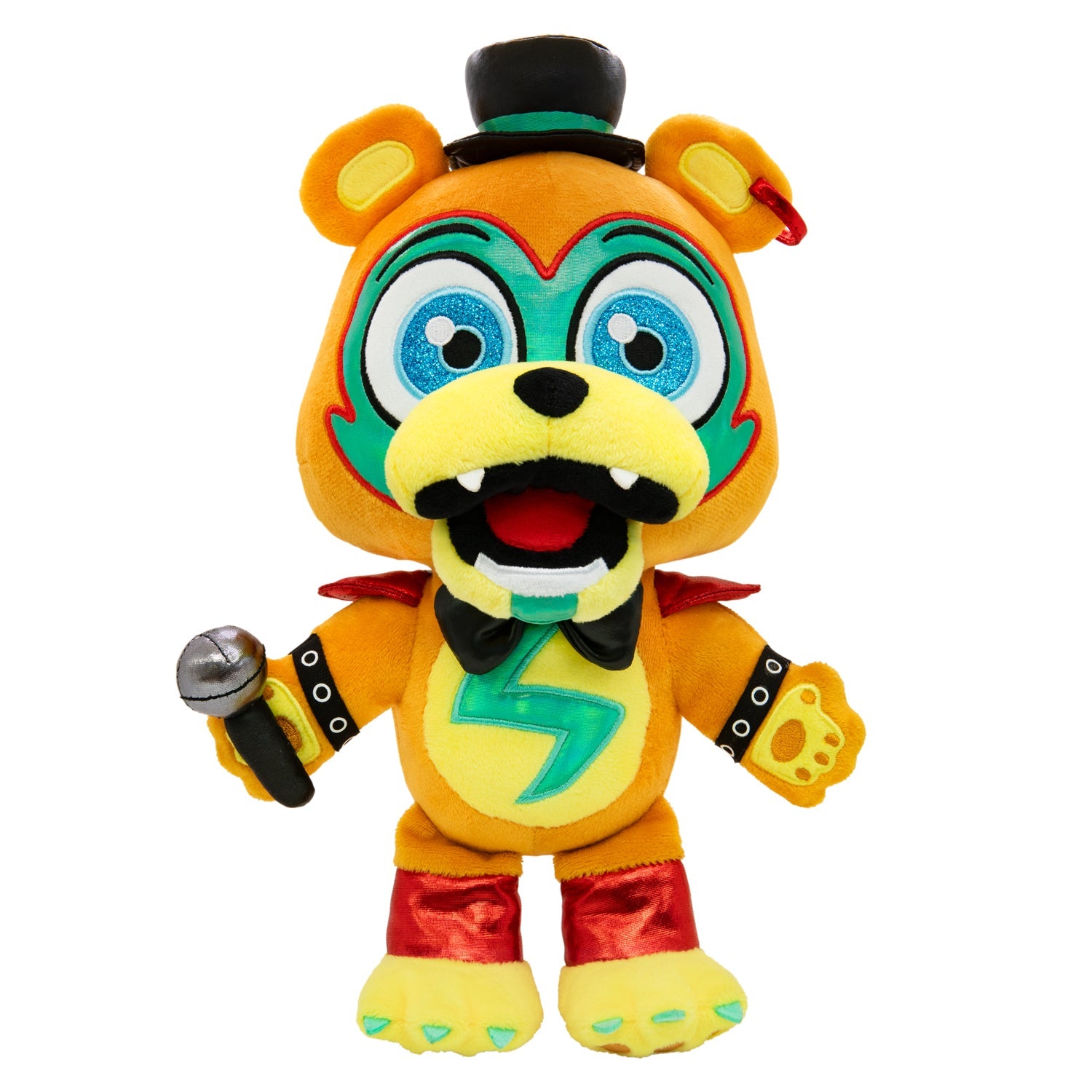 New five nights store at freddy's plushies