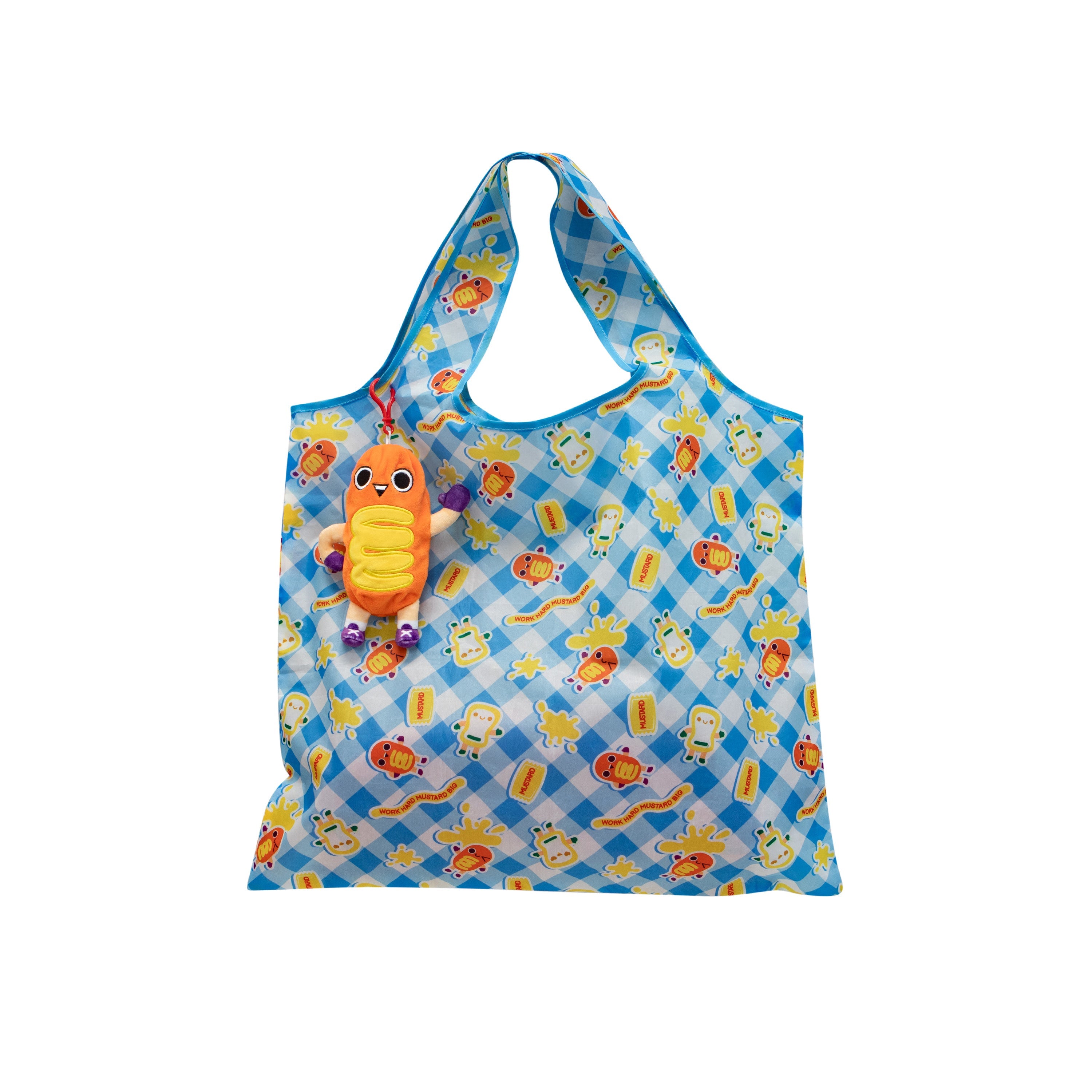 Life is Strange - Hawt Dawg Man Hanger Tote