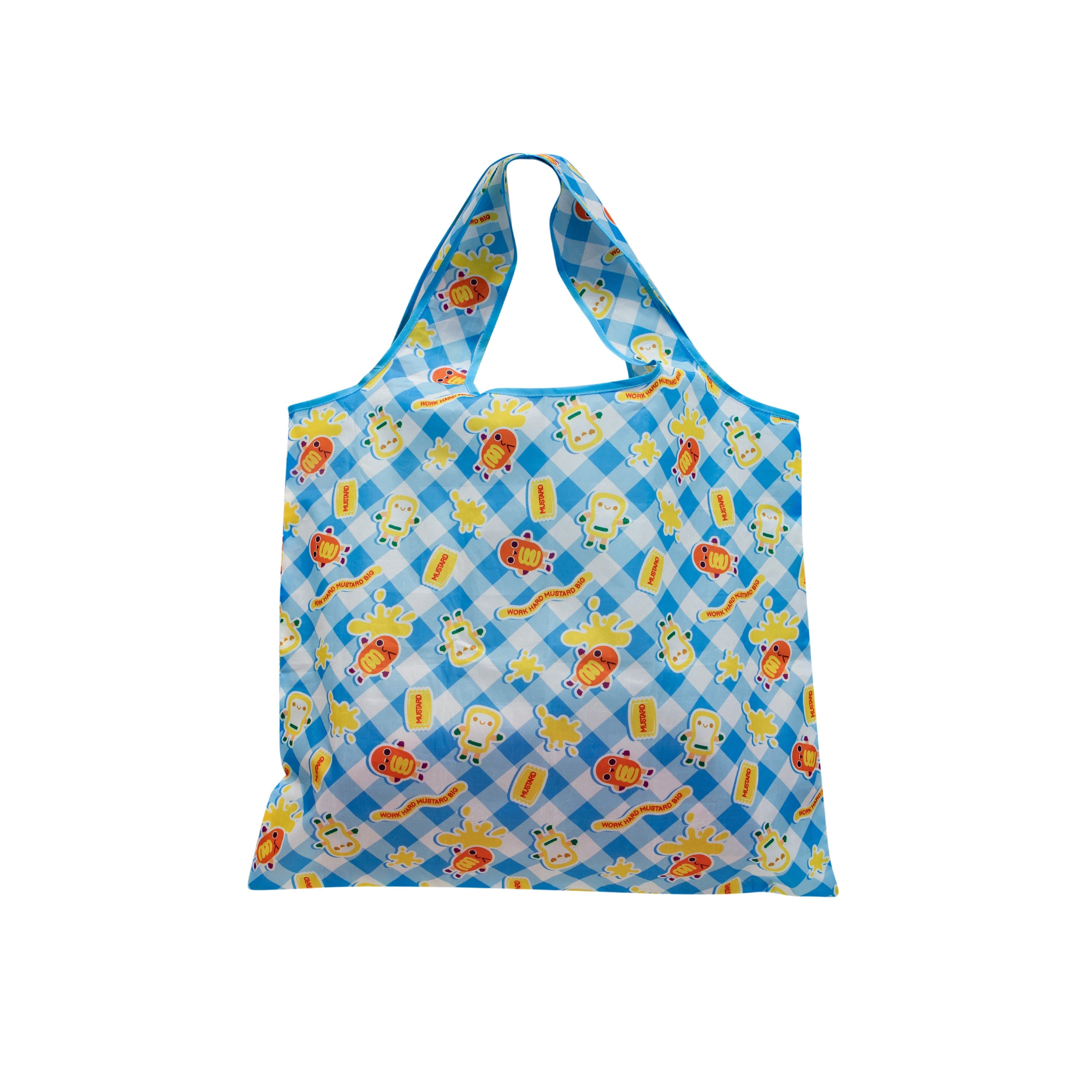 Life Is Strange - Hawt Dawg Man Plush Tote 🌭