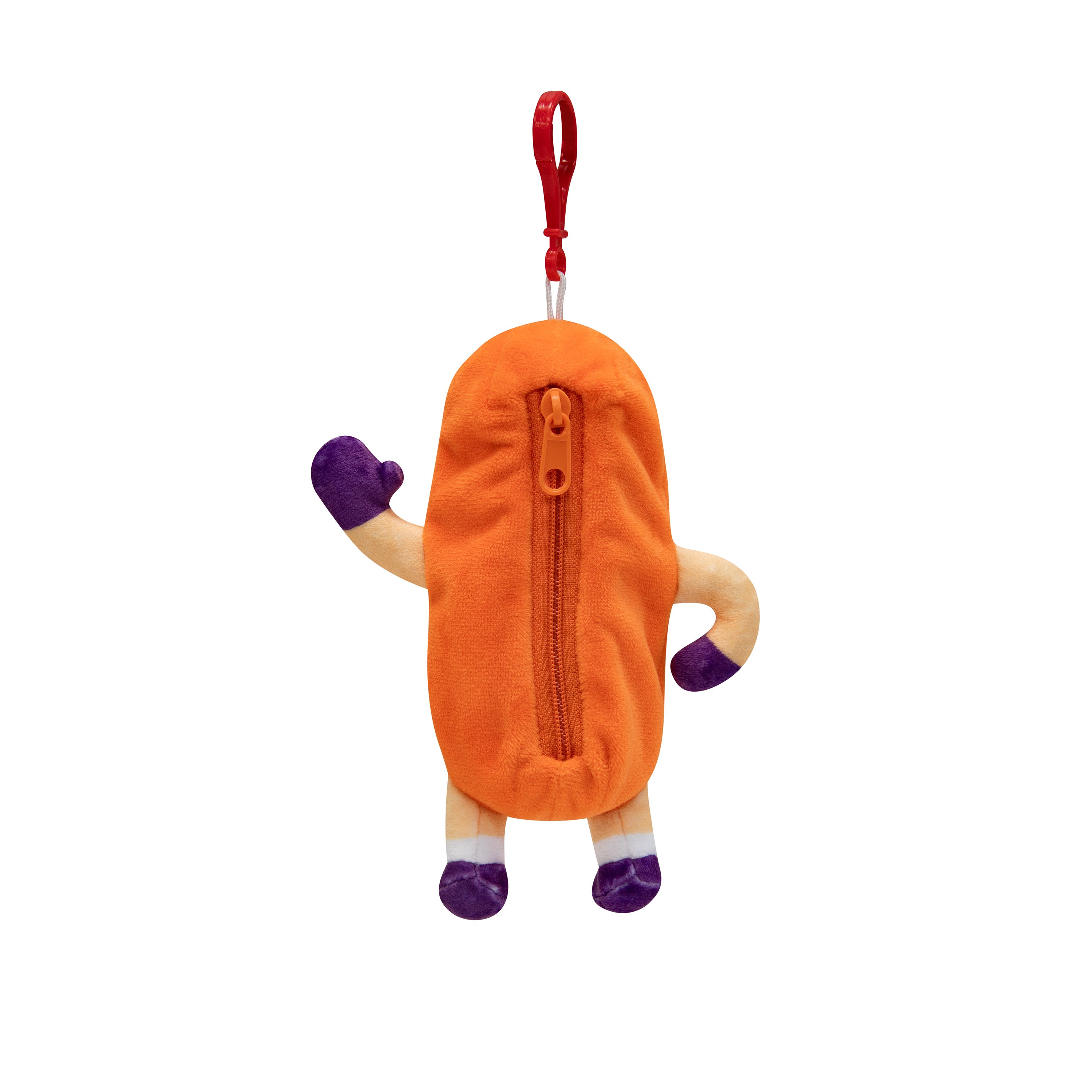 $*$様 希少　非売品　THE HW DOG ラグマット Life Is Strange - Hawt Dawg Man Plush Tote 🌭