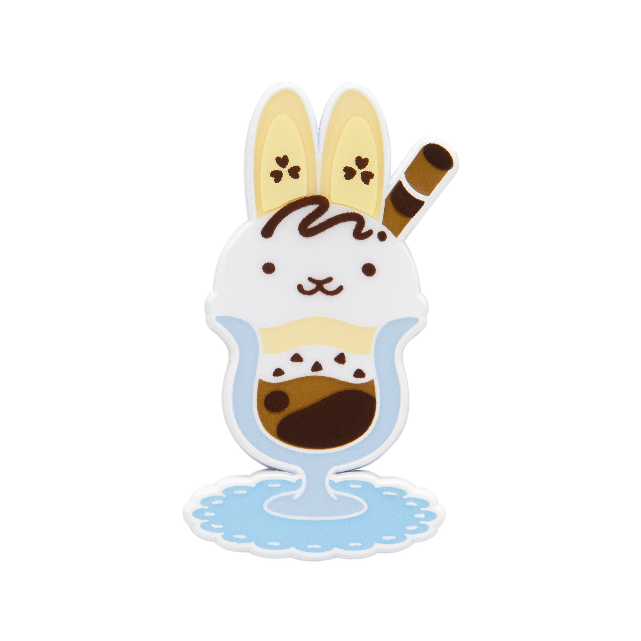 Sanshee - Pawtite Treats Blind Box Pins