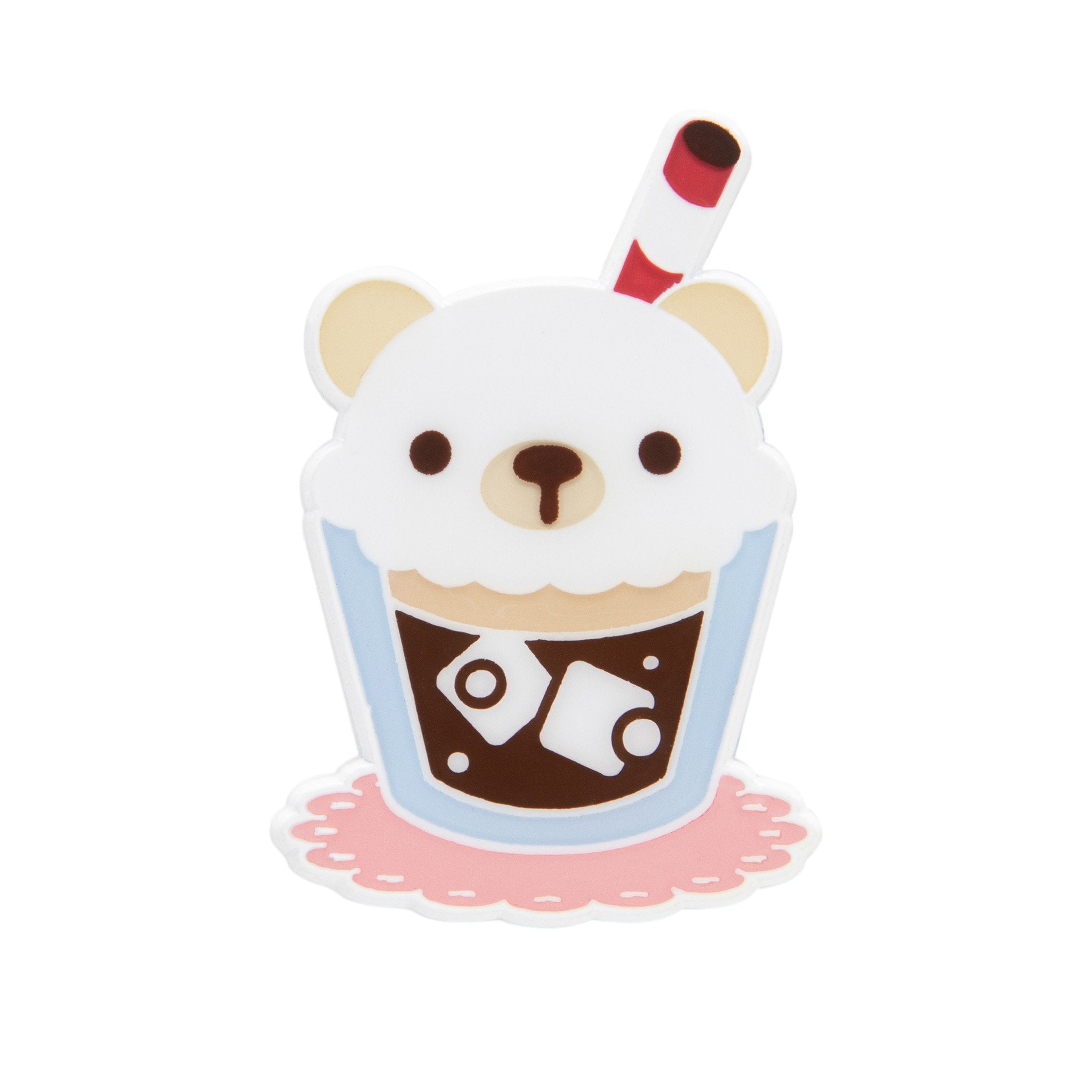 Sanshee - Pawtite Treats Blind Box Pins