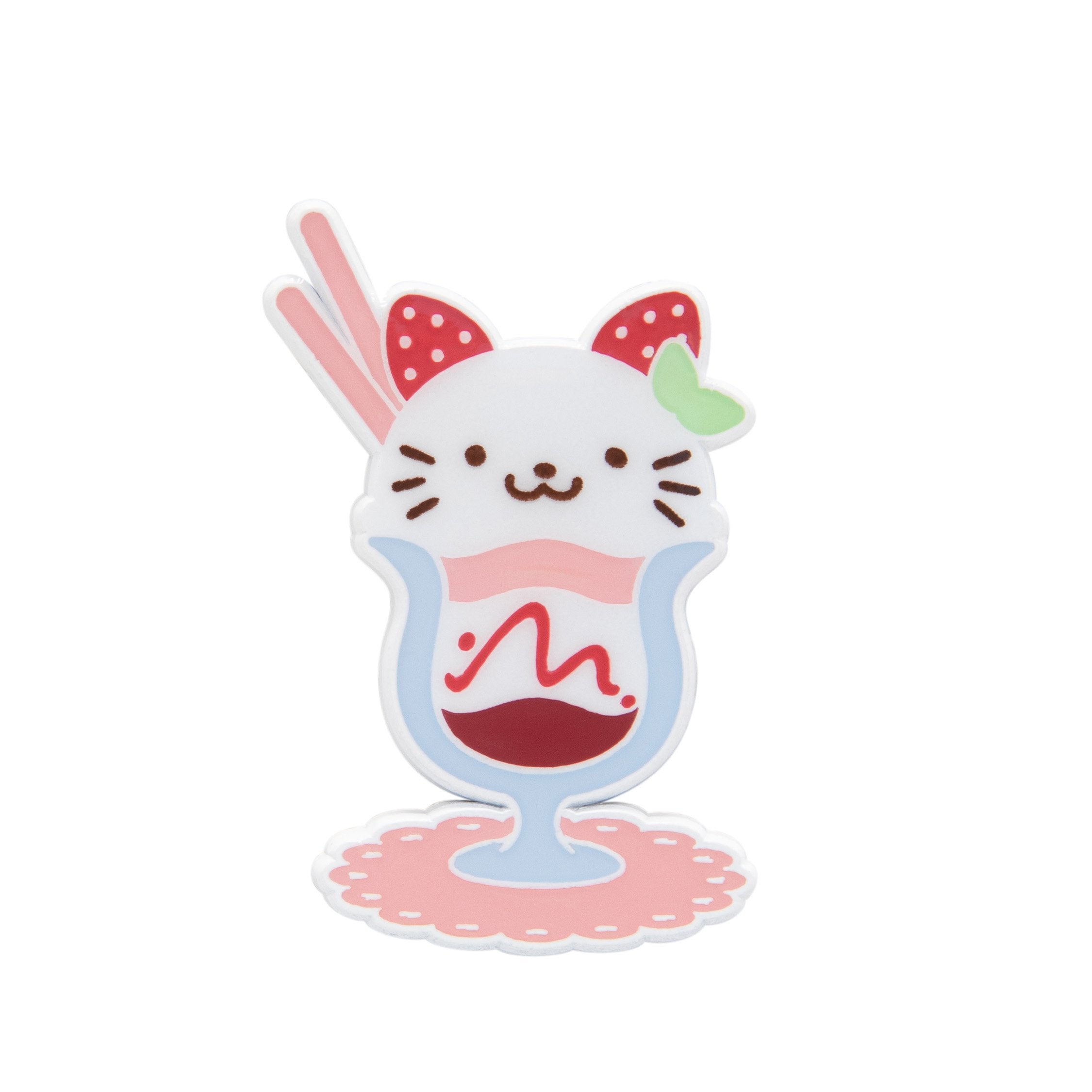 Sanshee - Pawtite Treats Blind Box Pins