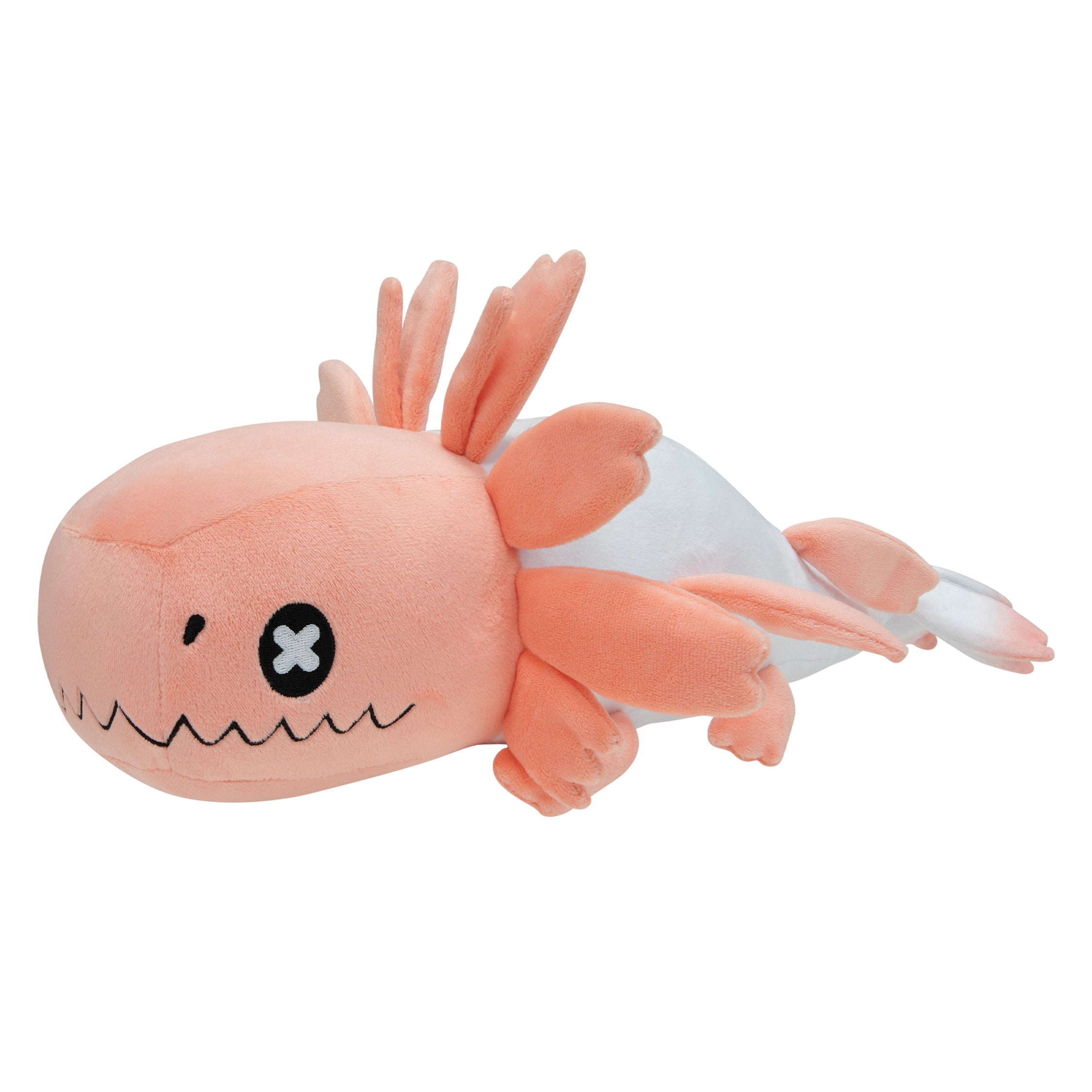 Rain World - Strawberry Lizard Plush