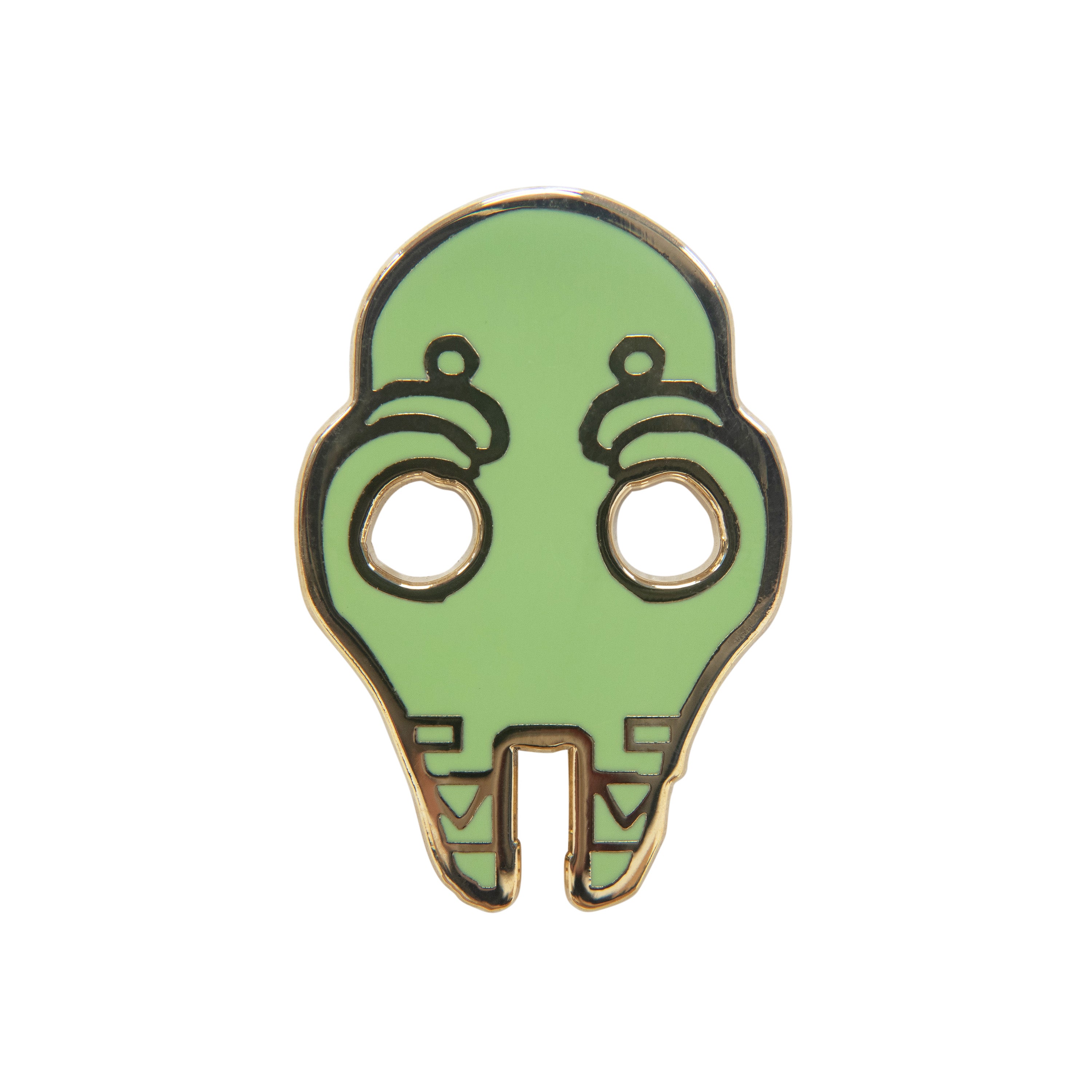 Rain World - Scavenger Mask Blind Box