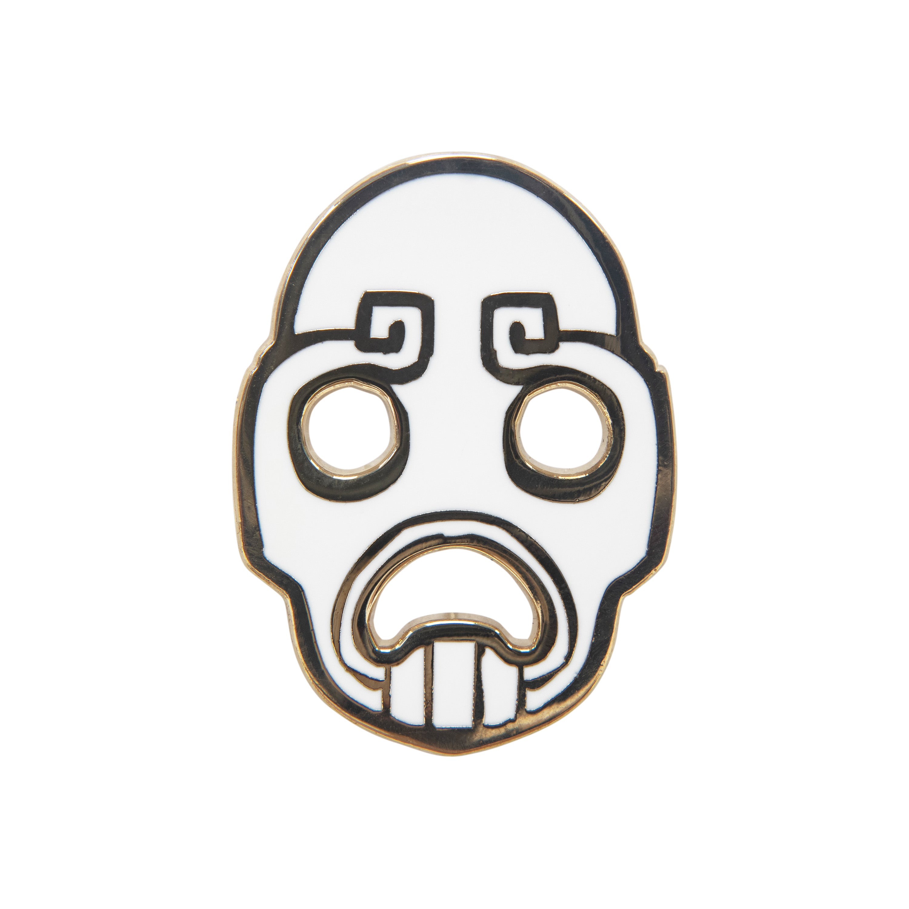 Rain World - Scavenger Mask Blind Box