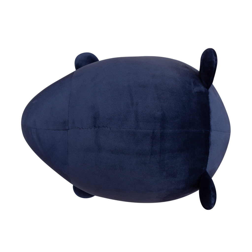 Rain World Watcher Slugcat Pillow Plush rain-world-watcher-slugcat-pillow-plush