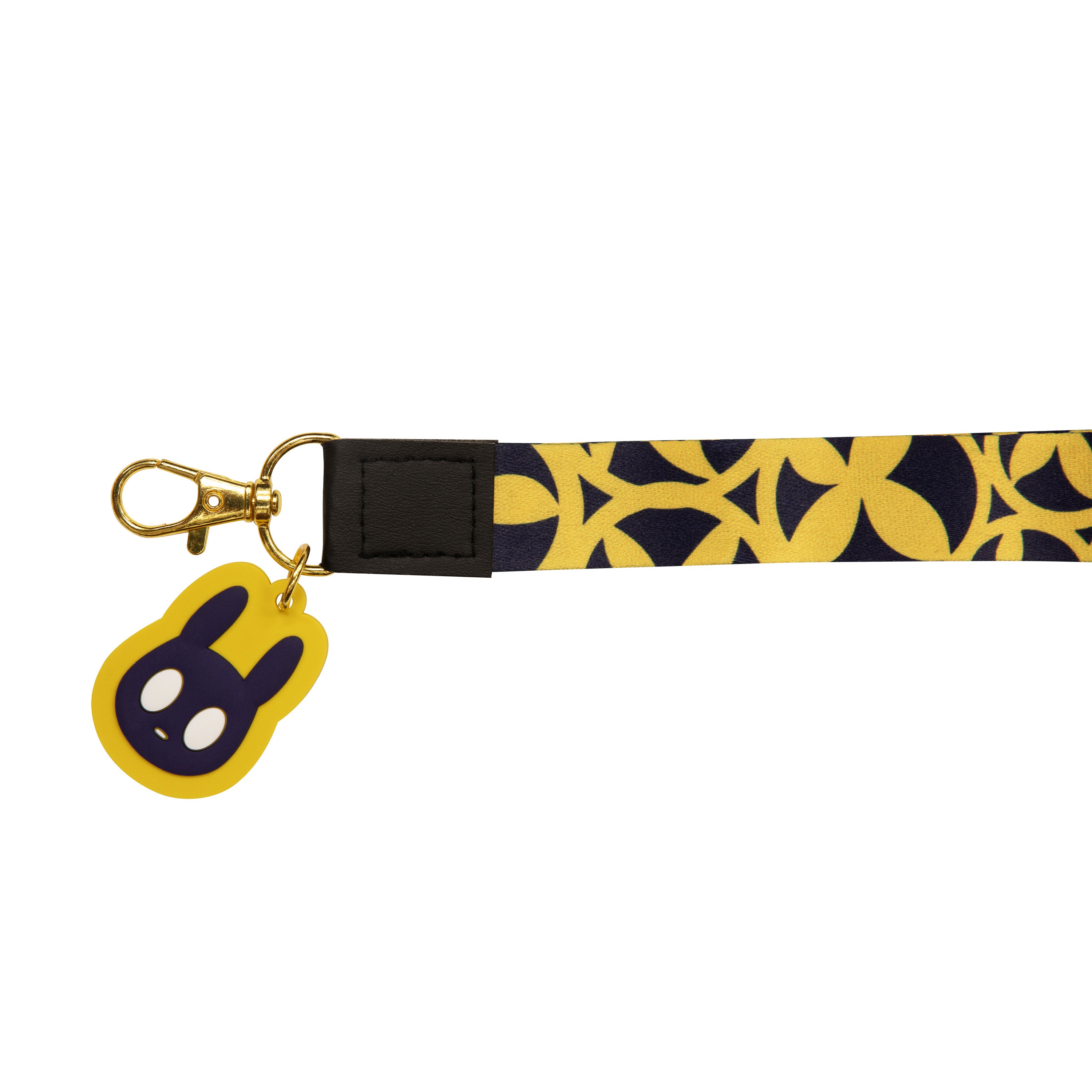 Rain World - Watcher Karma Meadow Wrist Strap