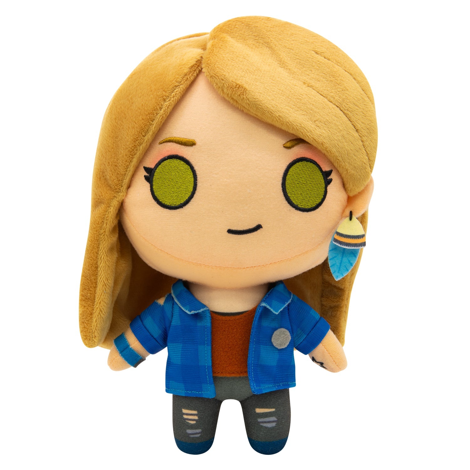 Life is Strange - Rachel Amber Collector's Plush