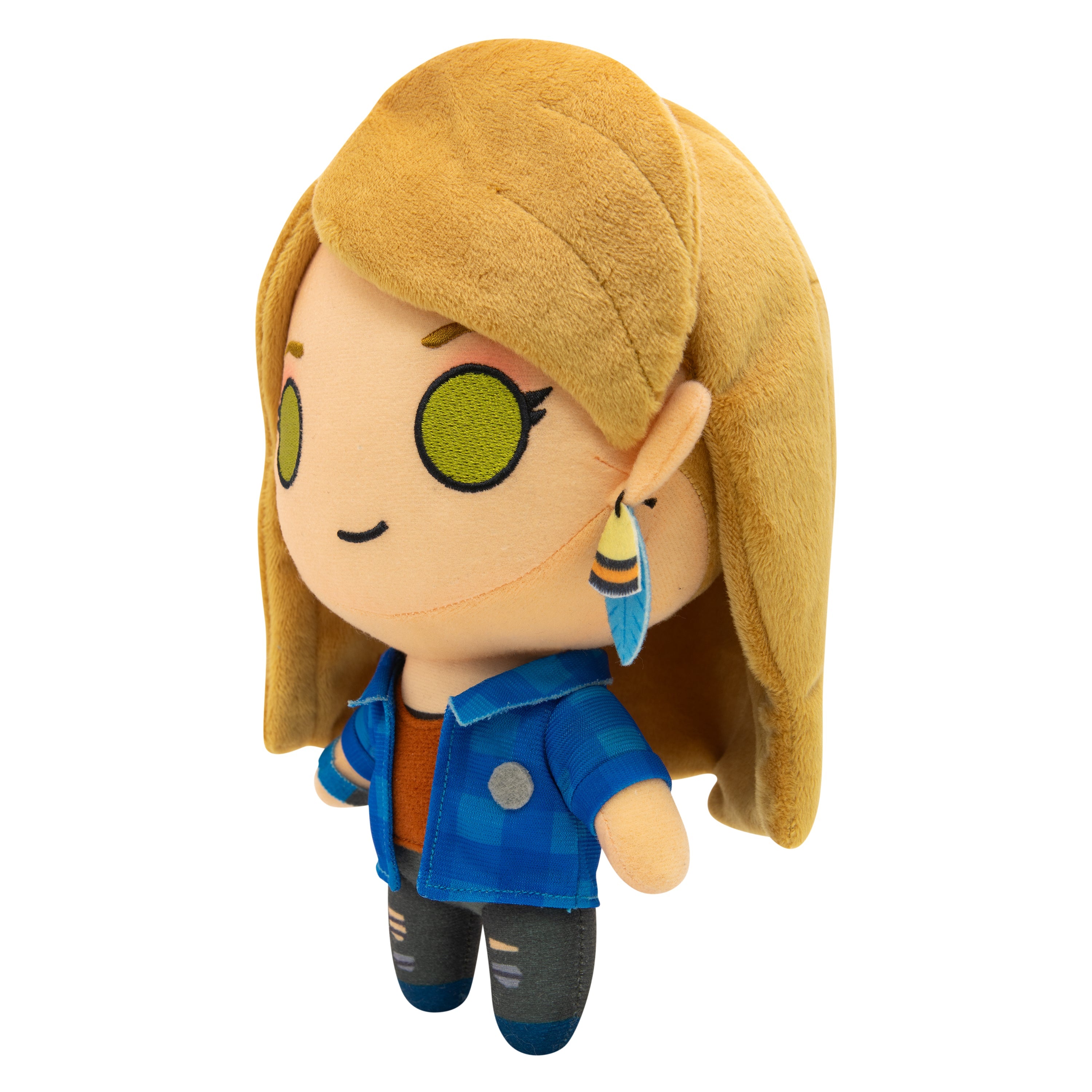 Life is Strange - Rachel Amber Collector's Plush