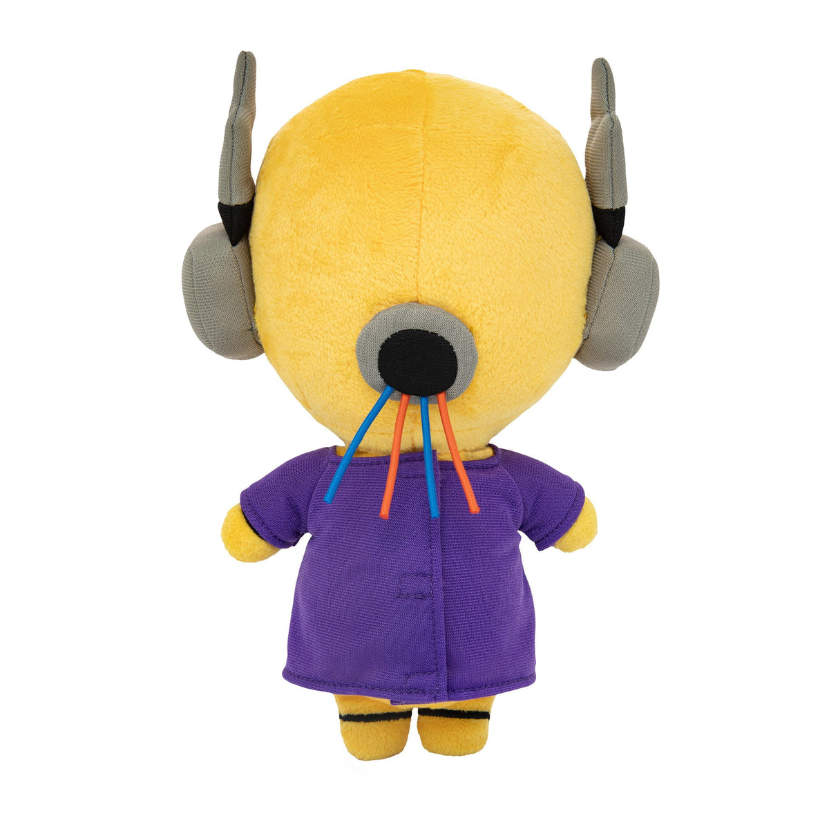 Rain World - Seven Red Suns Iterator Plush