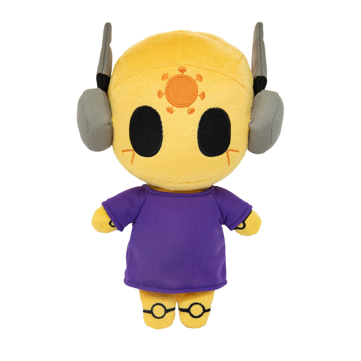Rain World - Seven Red Suns Iterator Plush