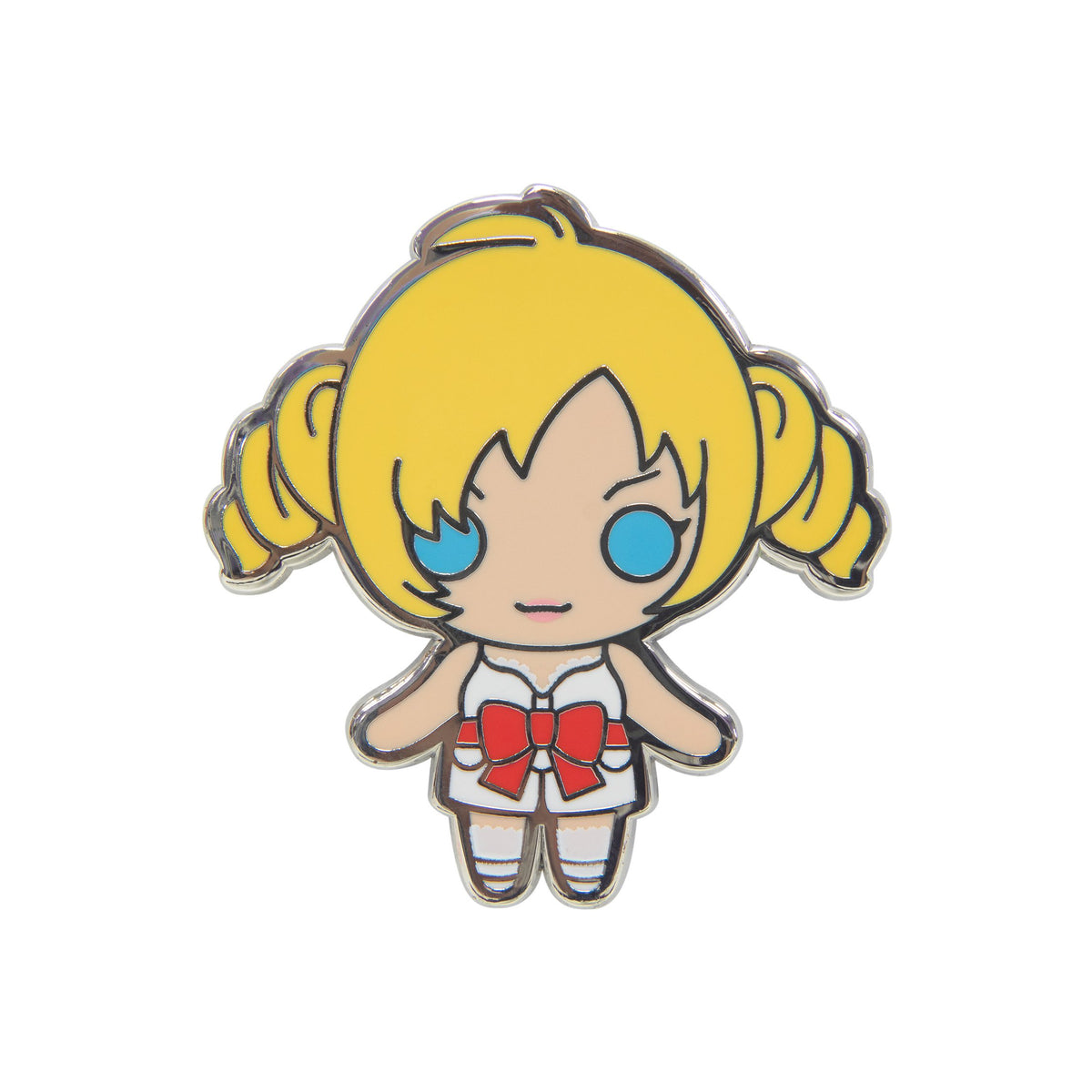 Catherine: Full Body - Catherine Collector's Pin