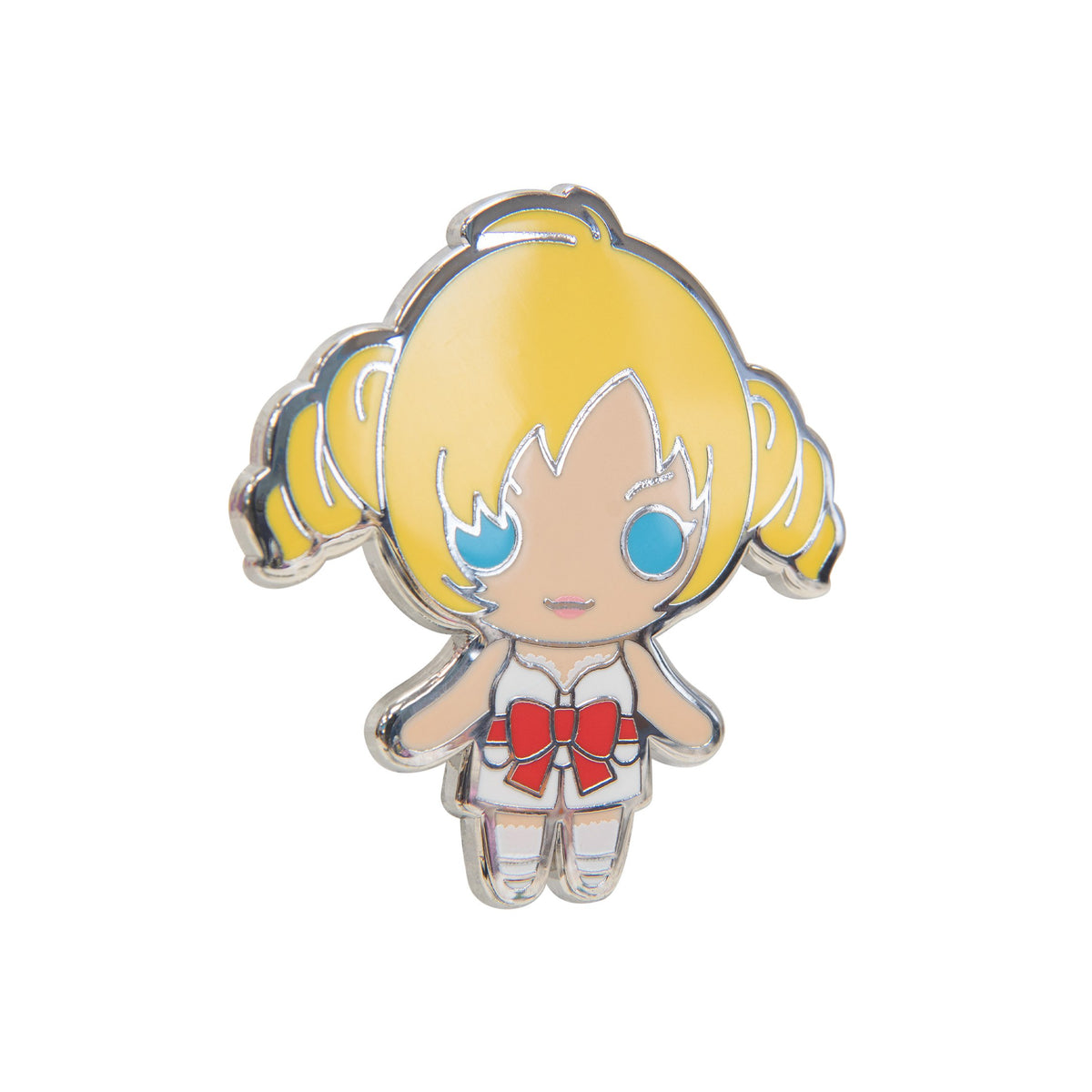 Catherine: Full Body - Catherine Collector's Pin
