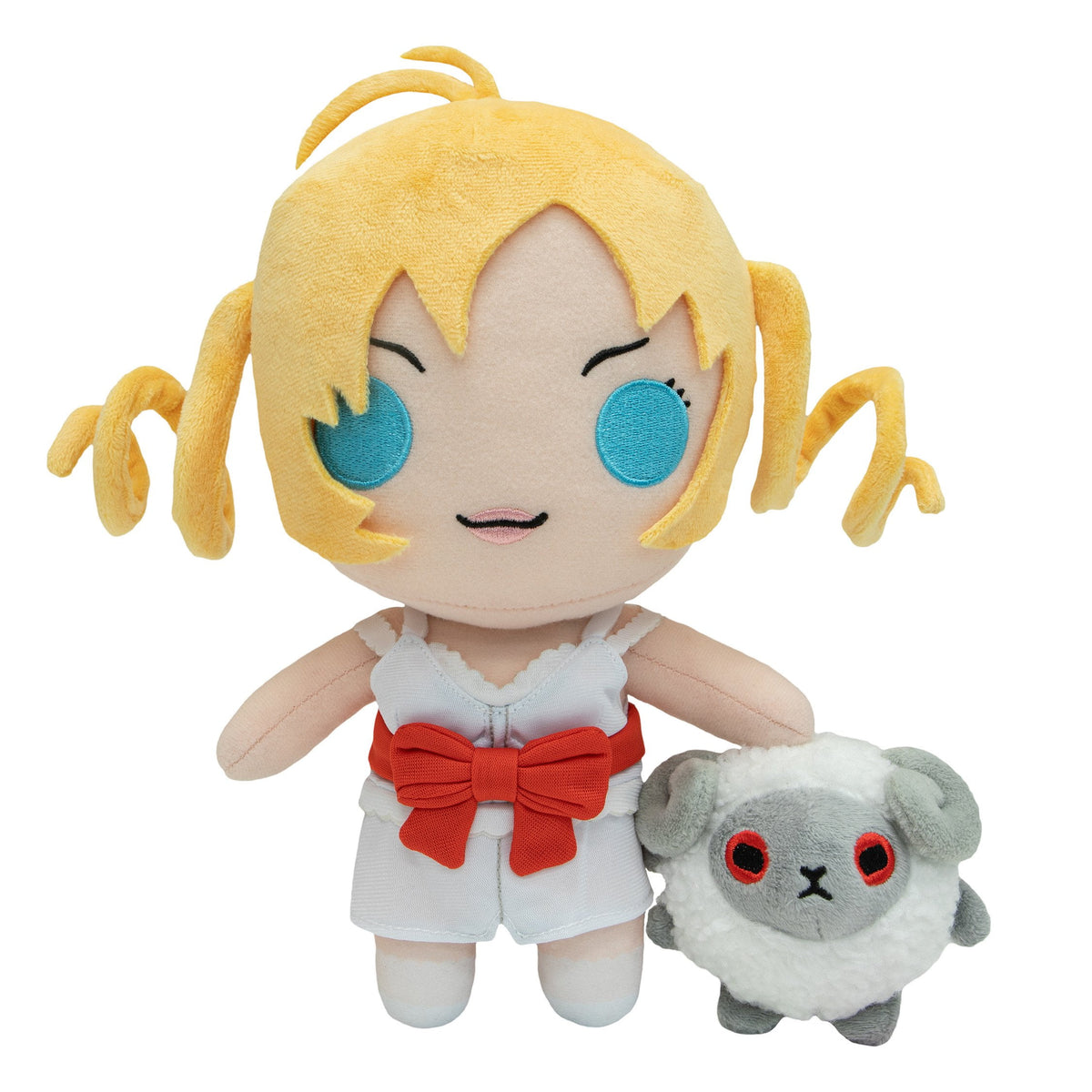 Catherine: Full Body - Catherine Collector’s Plush