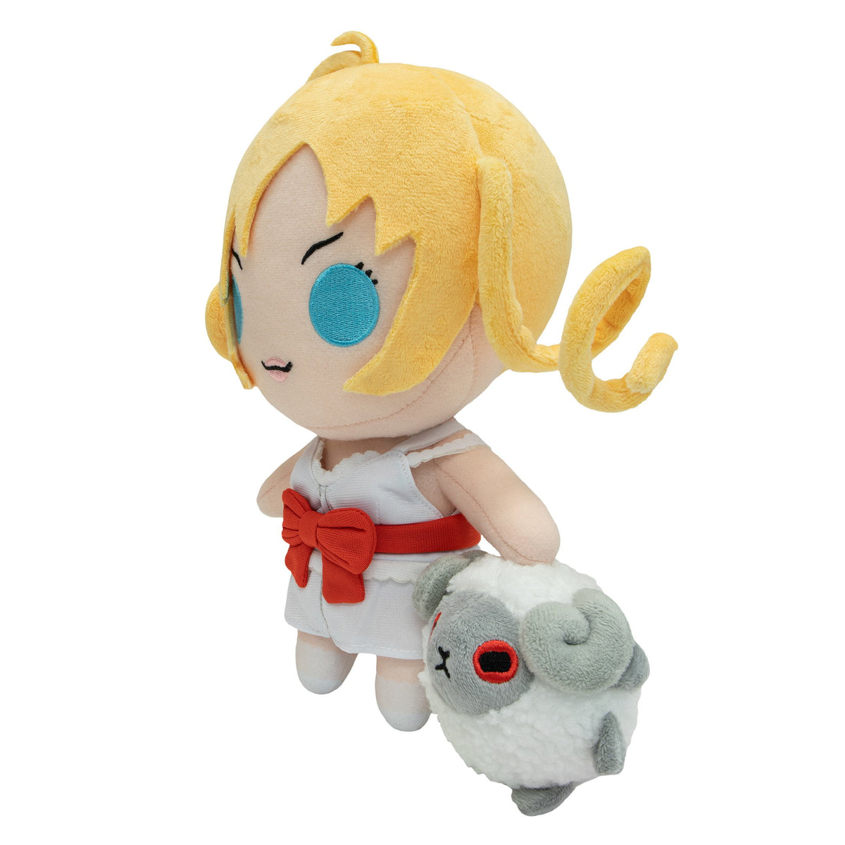 Catherine: Full Body - Catherine Collector’s Plush
