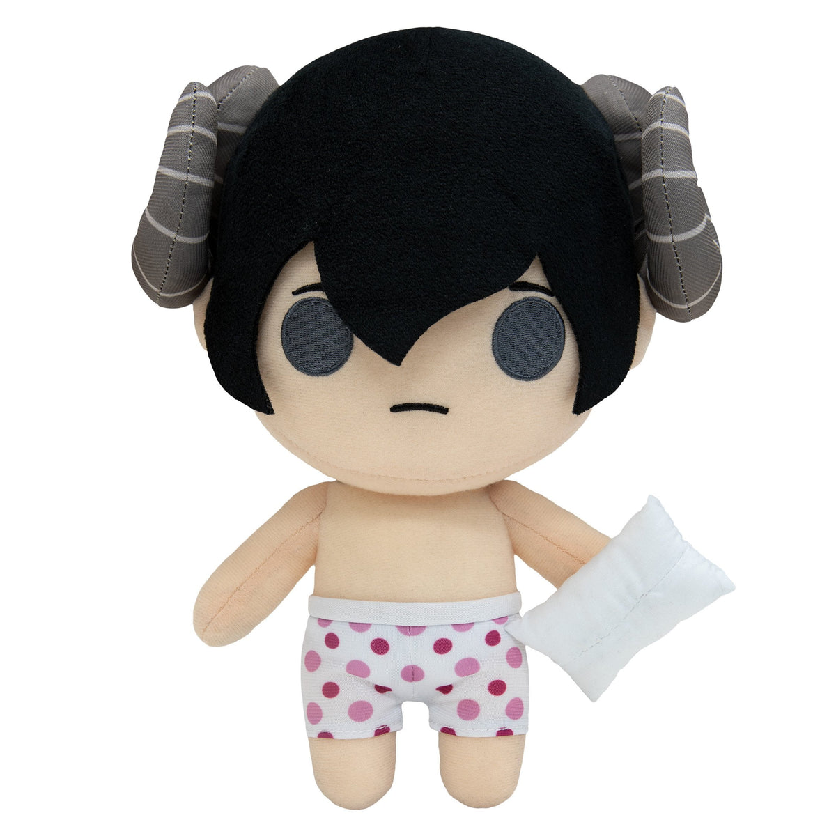 Catherine: Full Body - Vincent Brooks Collector's Plush