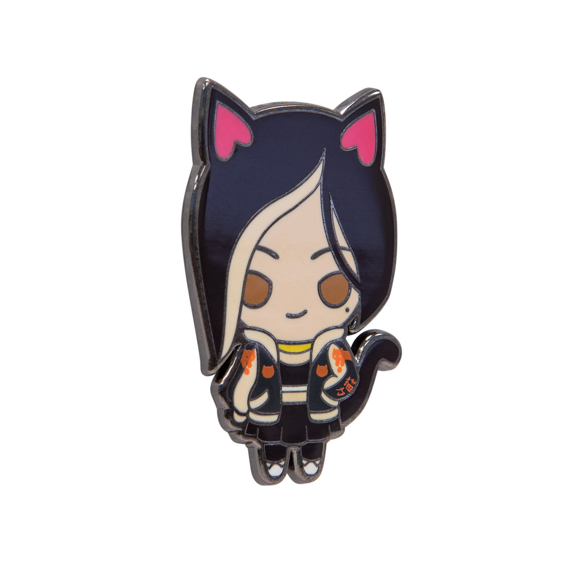 Coffee Talk 2 - Rachel Collector's Pin