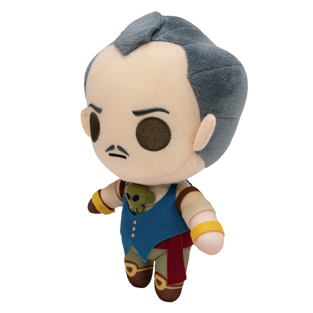 Dragon Age: Veilguard - Emmrich Volkarin Collector’s Plush