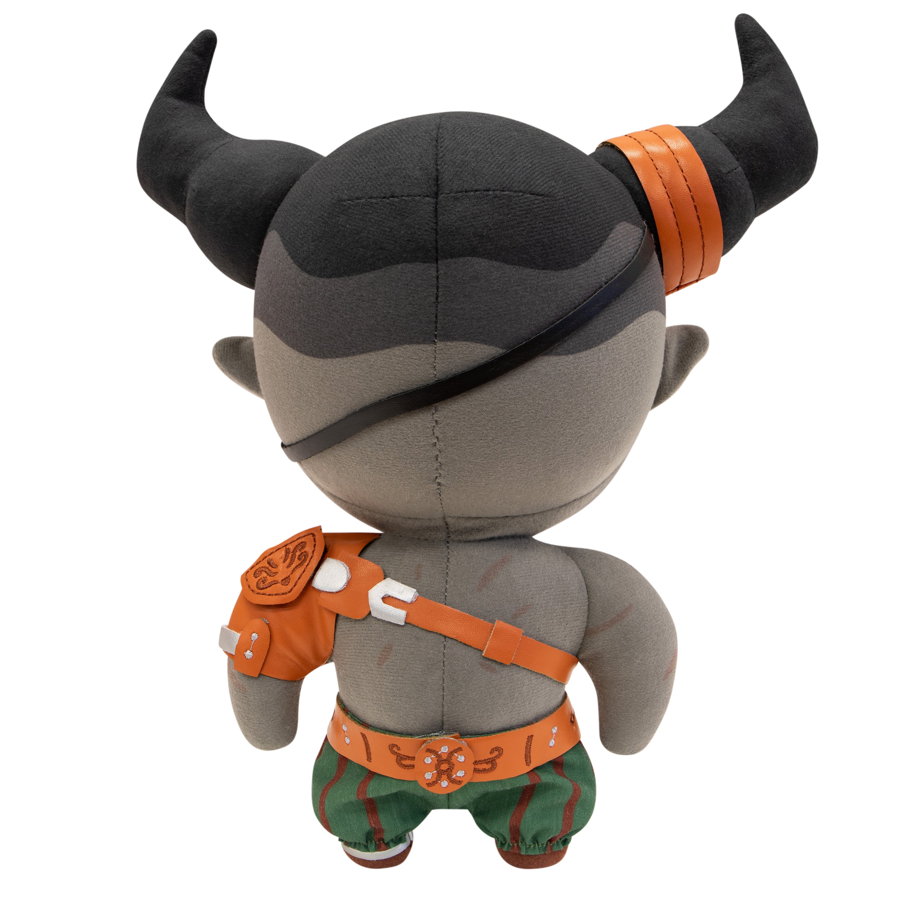 Dragon Age - The Iron Bull Collector's Plush